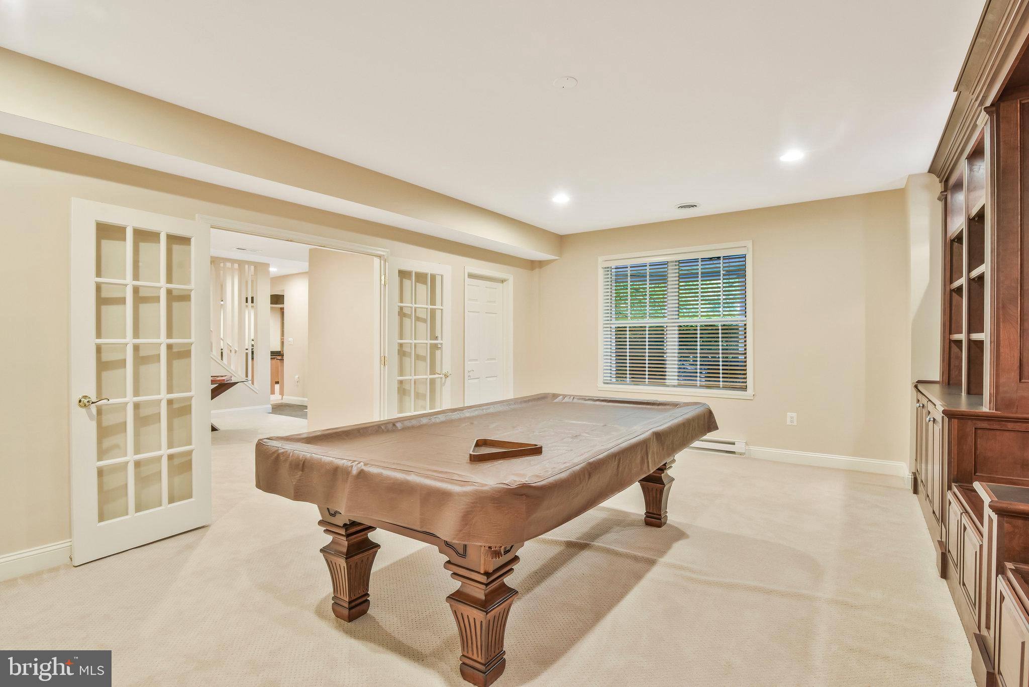 BELMONT COUNTRY CLUB - Residential