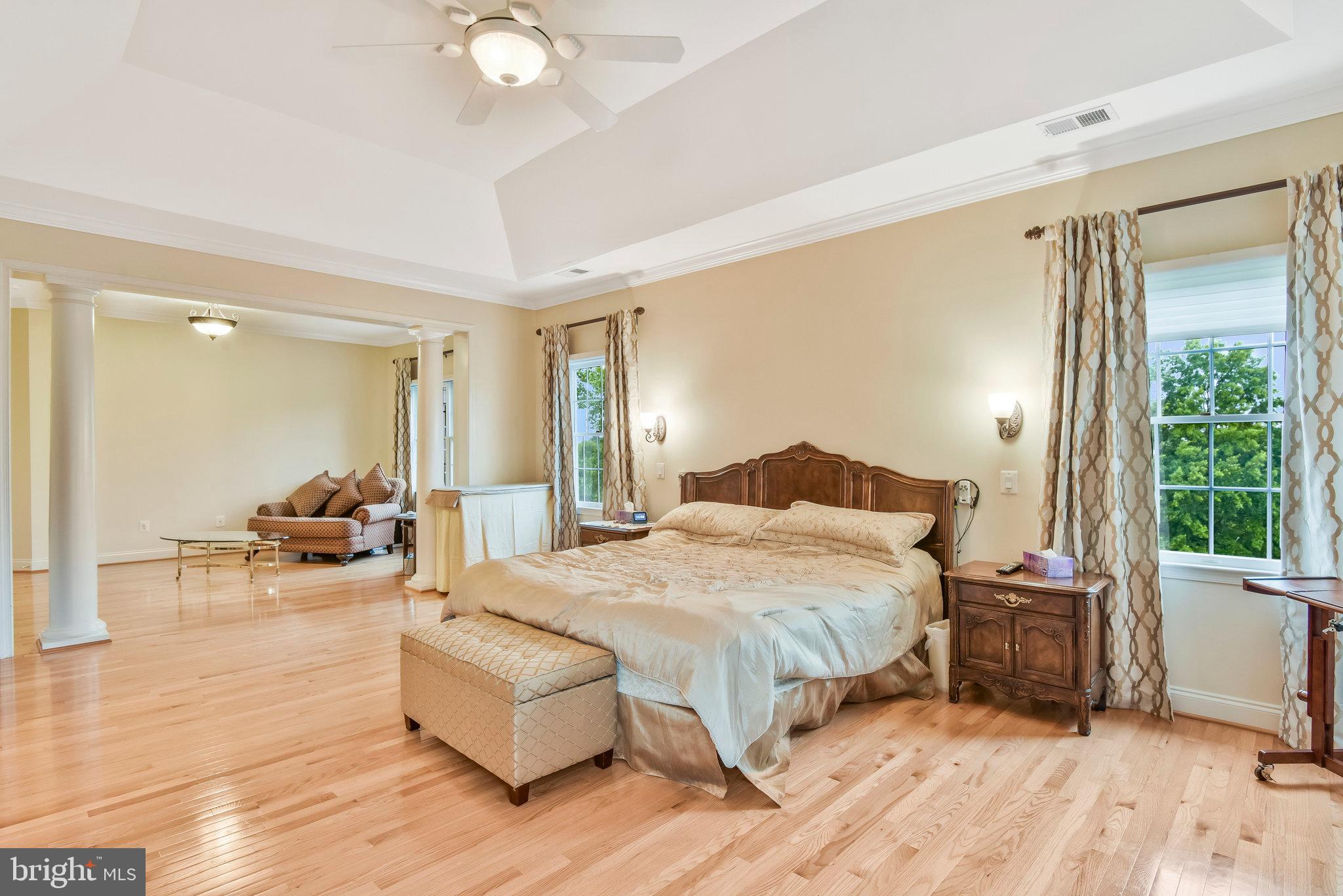 BELMONT COUNTRY CLUB - Residential