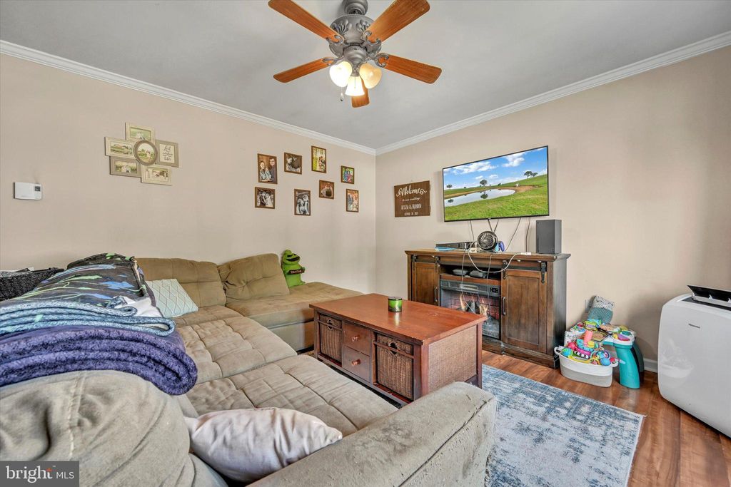 Photo of 17 Linden Street, Leola, PA 17540 (MLS # PALA2052408)