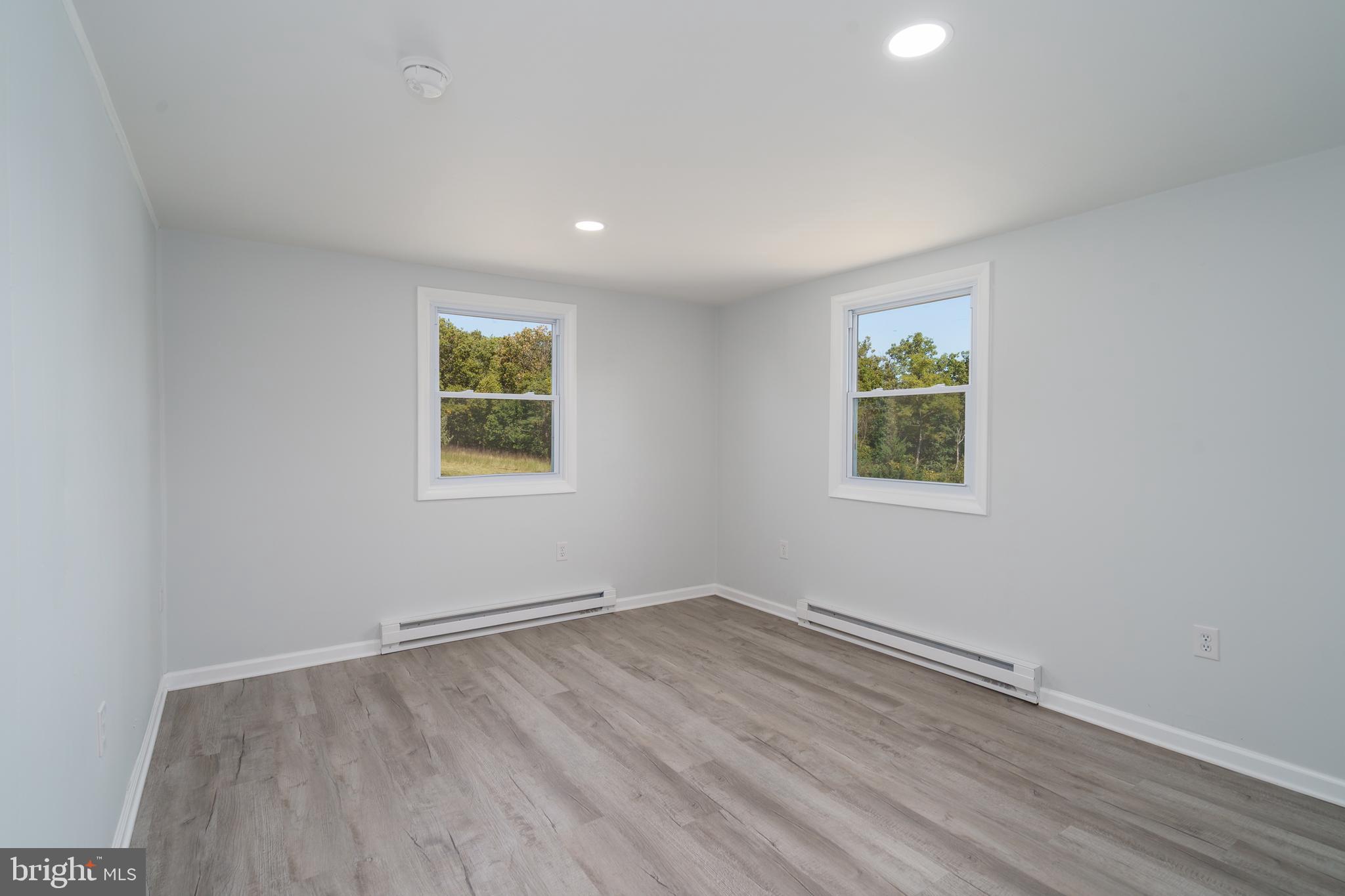 MORGAN COUNTY - Residential