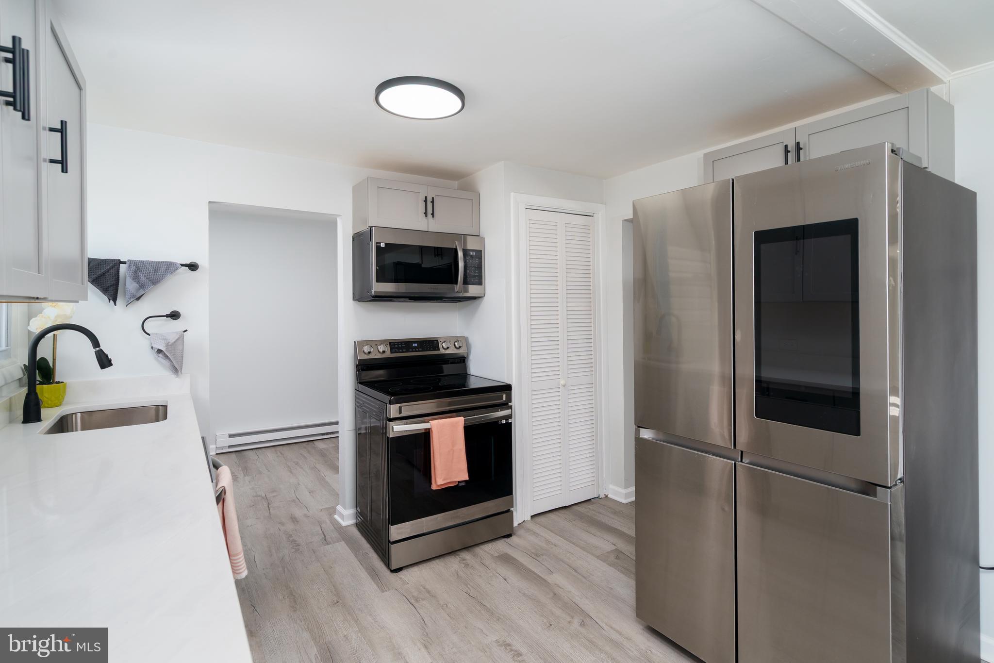 MORGAN COUNTY - Residential