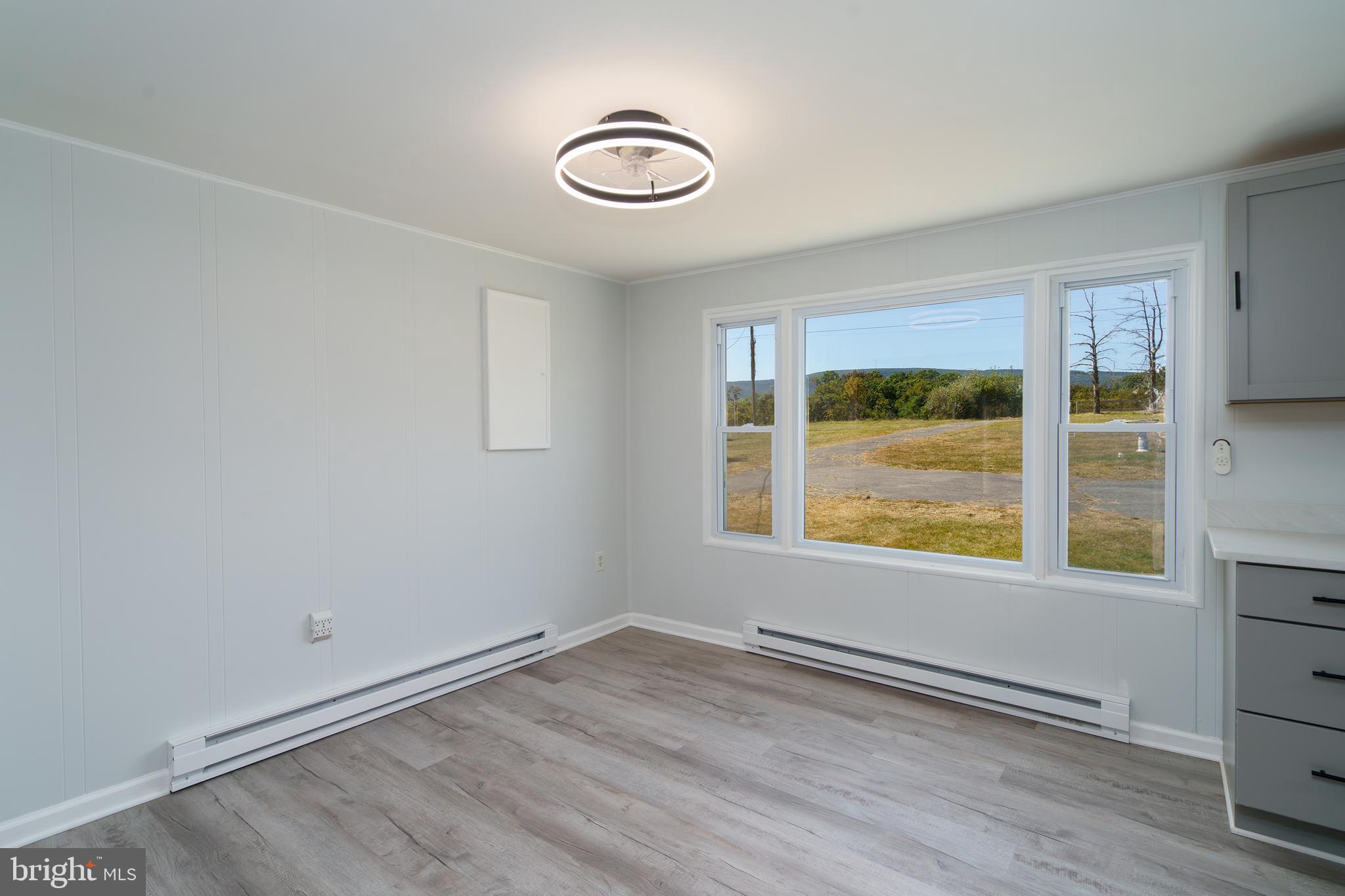 MORGAN COUNTY - Residential