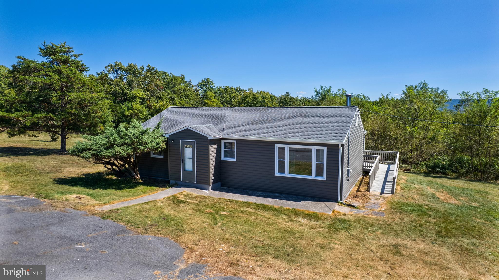 MORGAN COUNTY - Residential