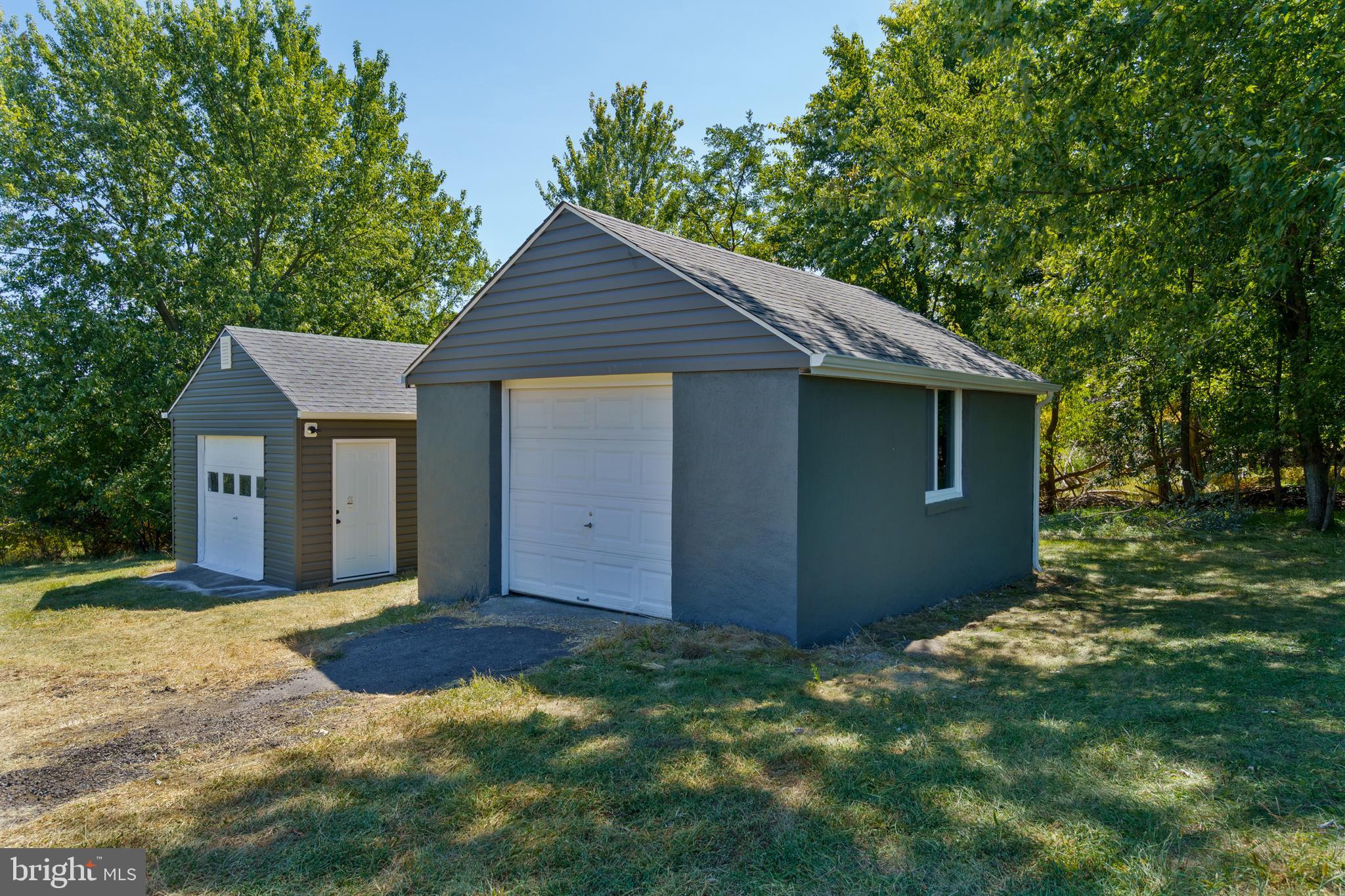 MORGAN COUNTY - Residential