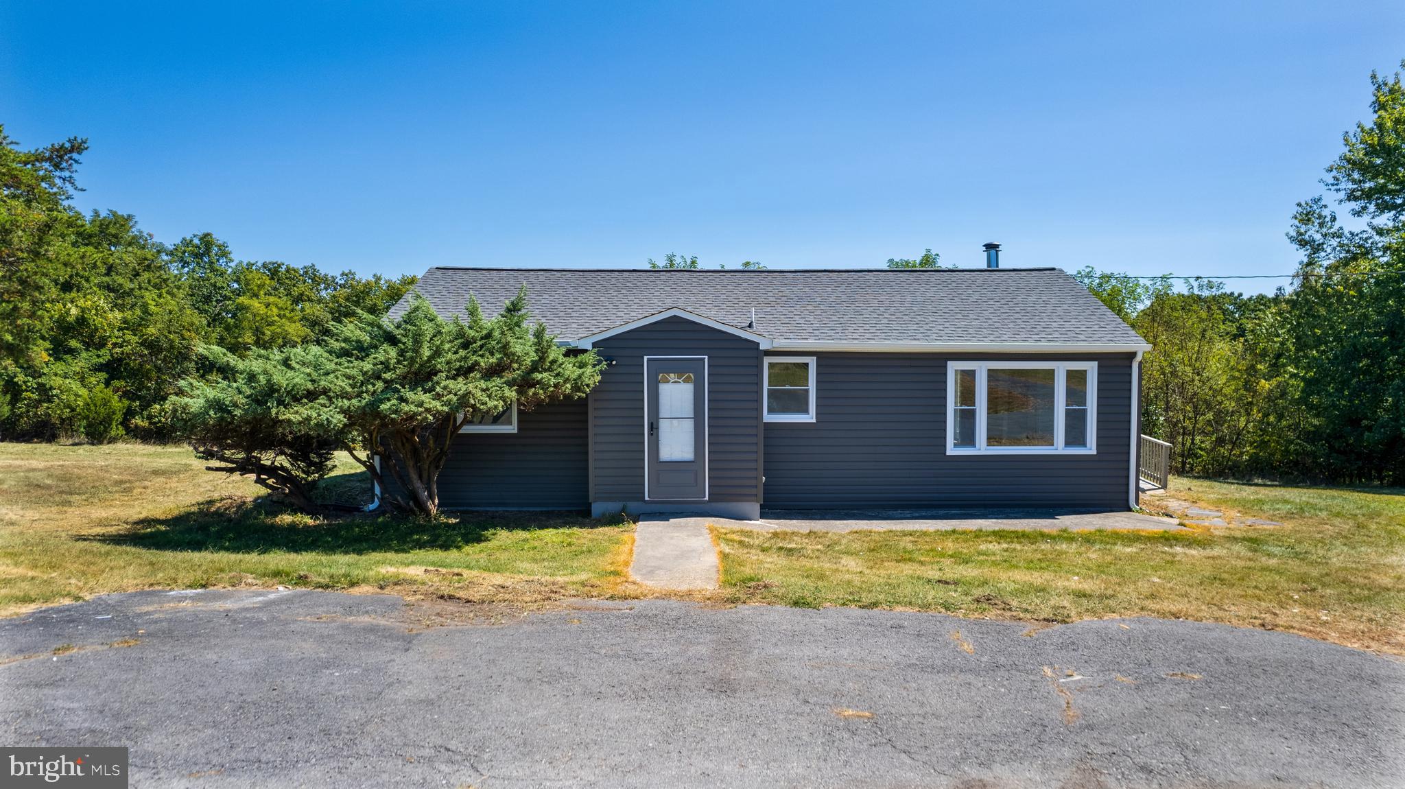 MORGAN COUNTY - Residential