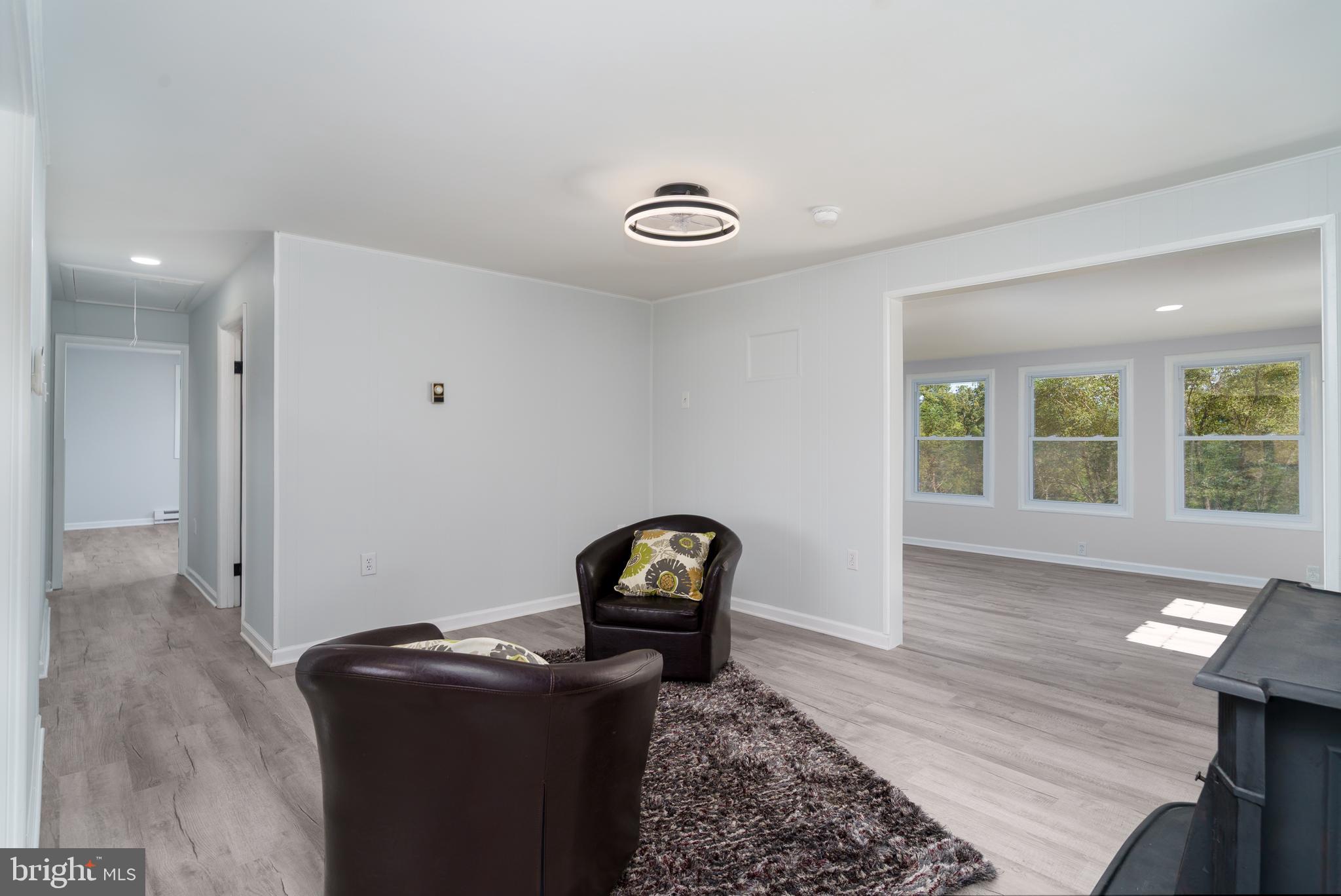 MORGAN COUNTY - Residential