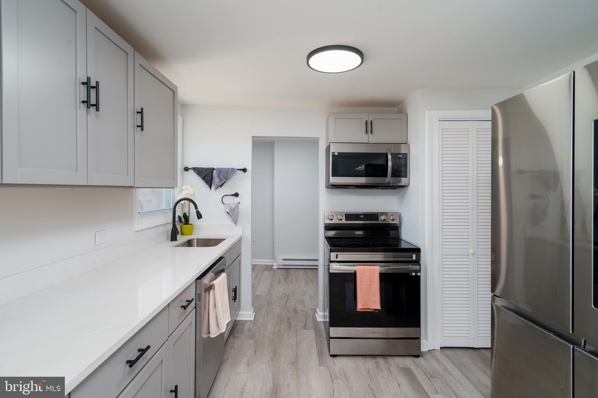 MORGAN COUNTY - Residential