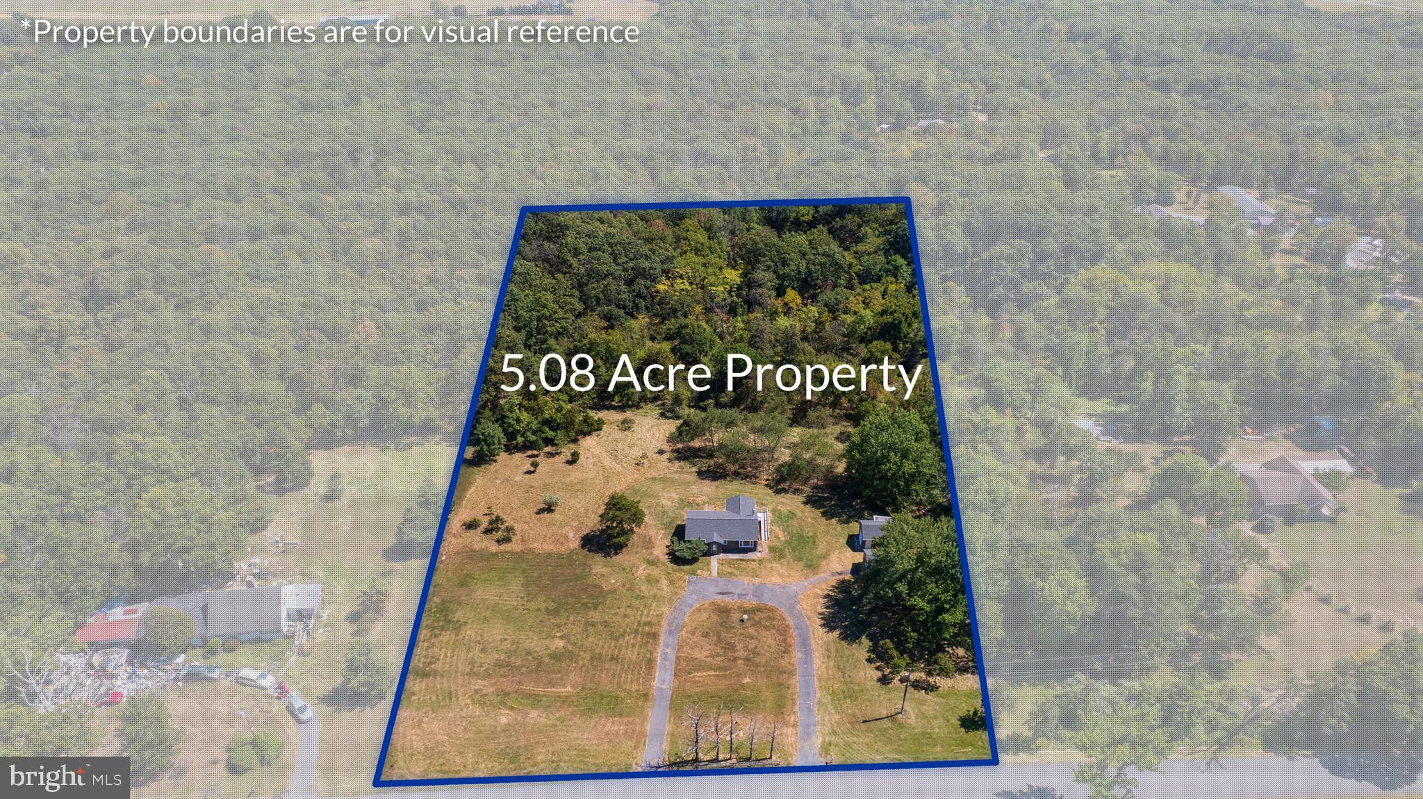 MORGAN COUNTY - Residential