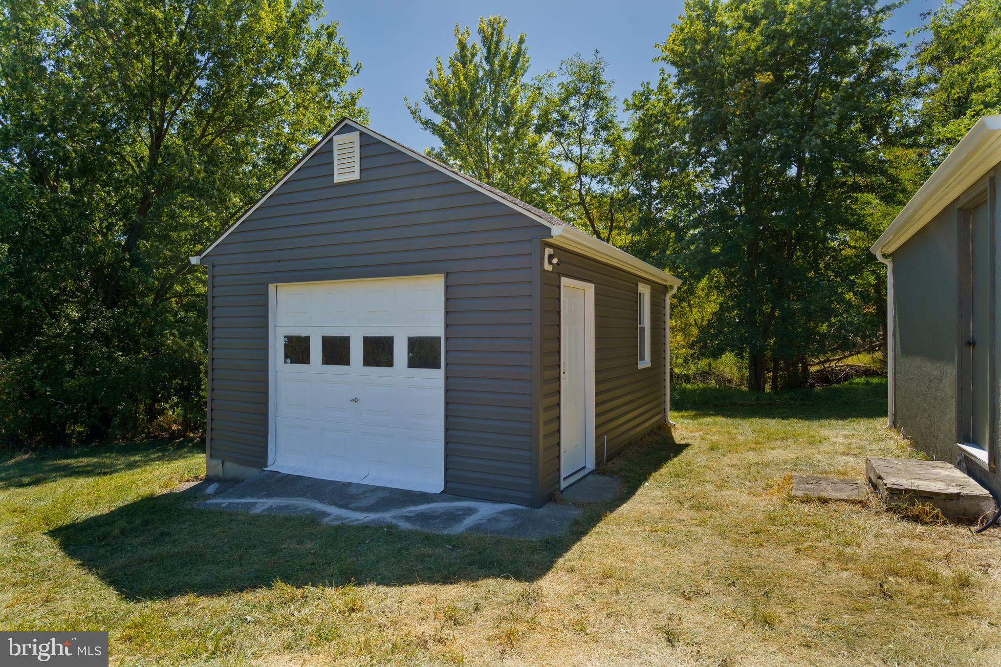 MORGAN COUNTY - Residential