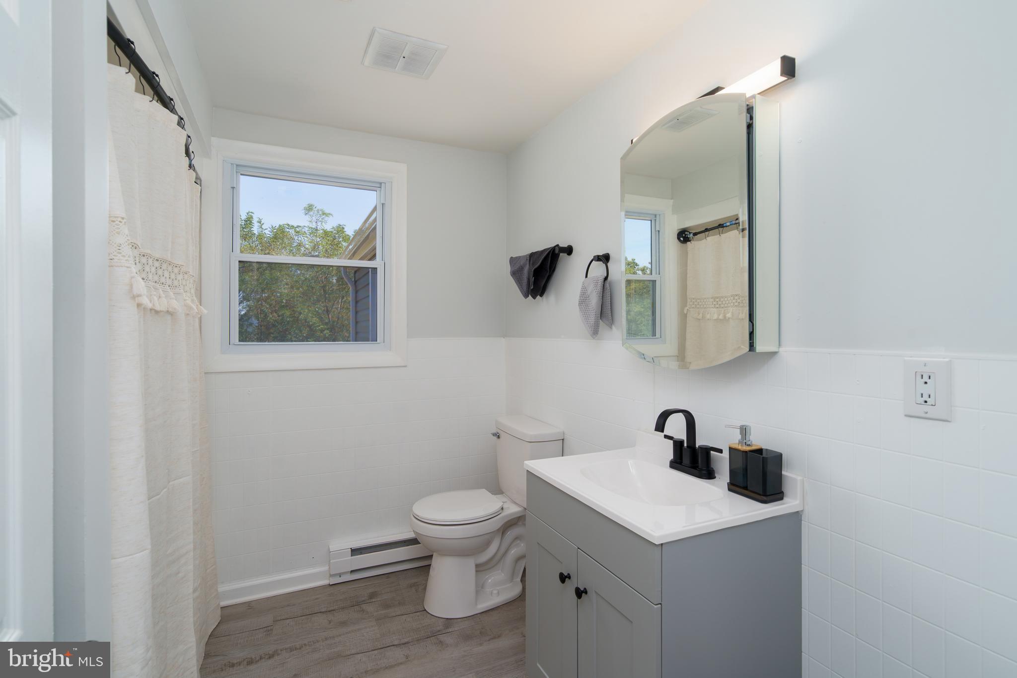 MORGAN COUNTY - Residential