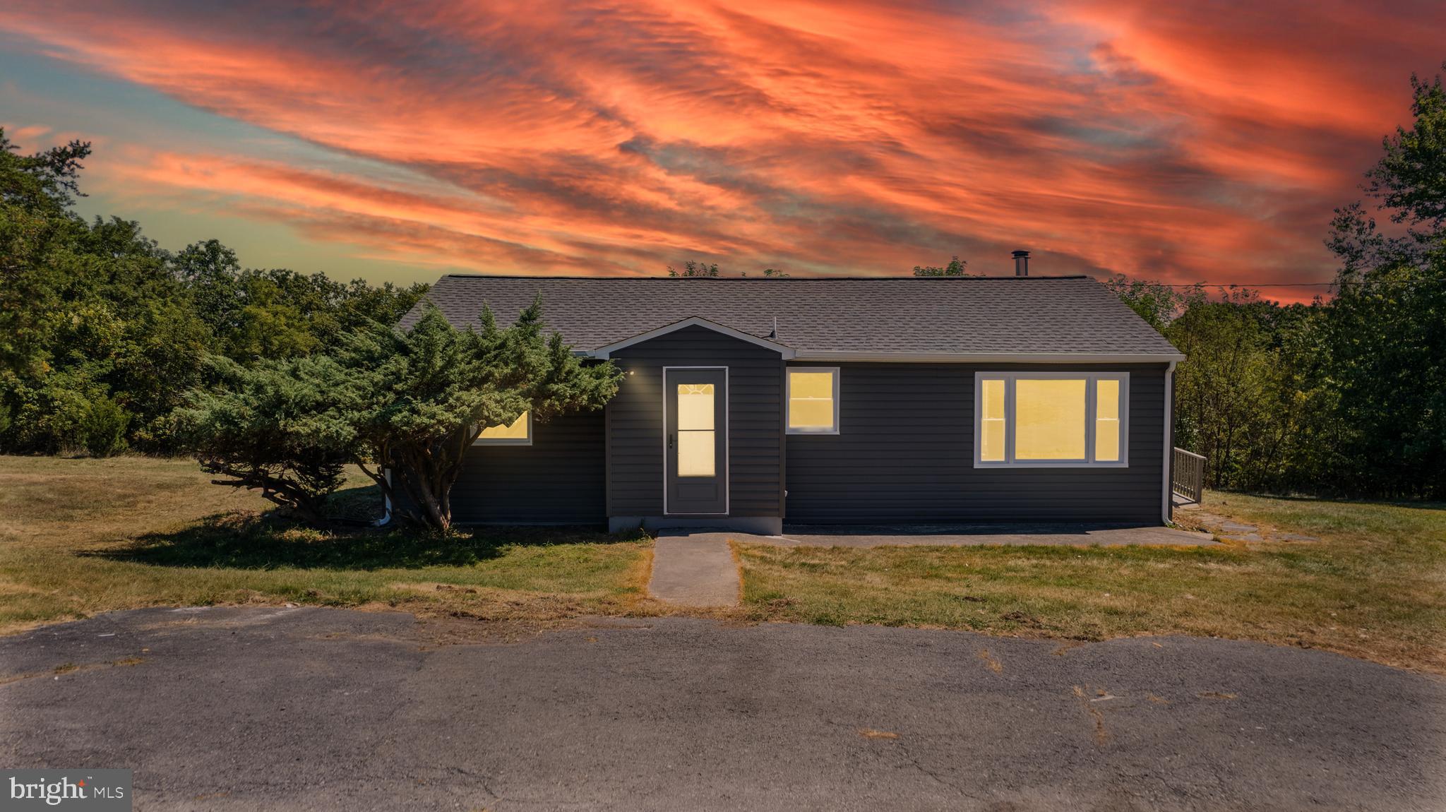 MORGAN COUNTY - Residential