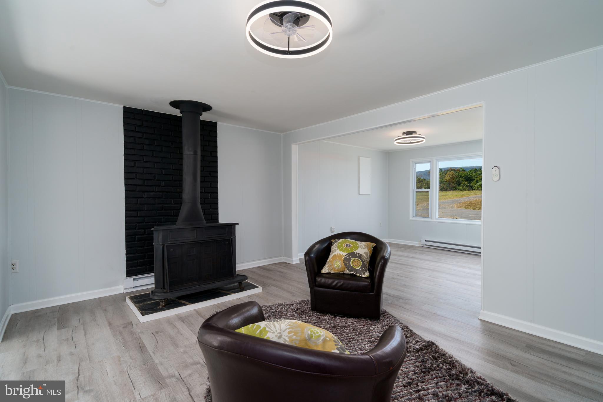 MORGAN COUNTY - Residential