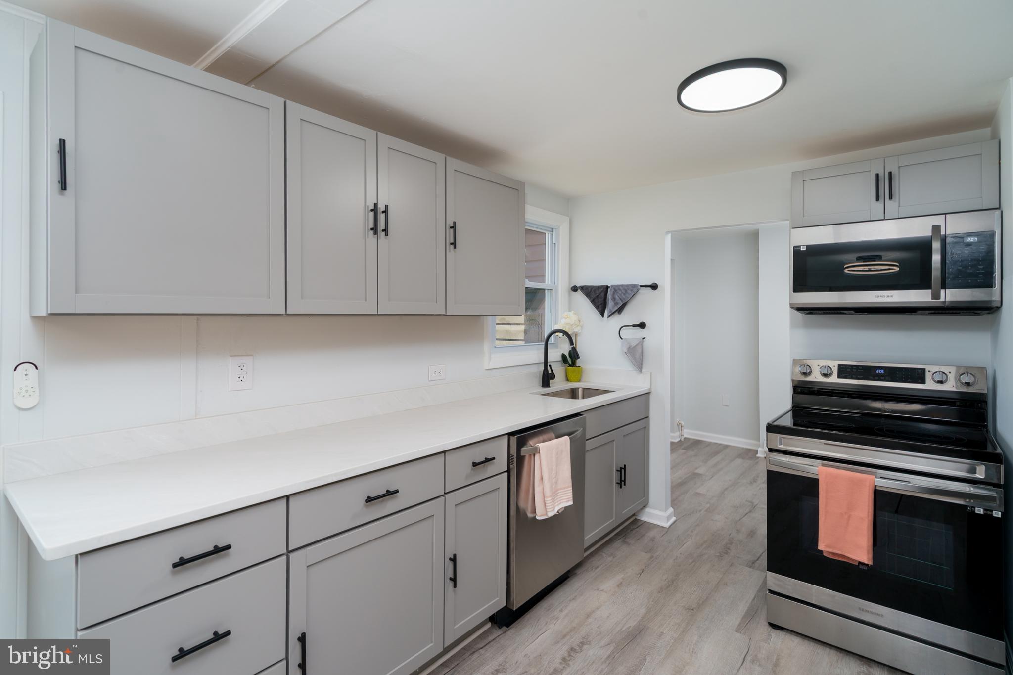 MORGAN COUNTY - Residential