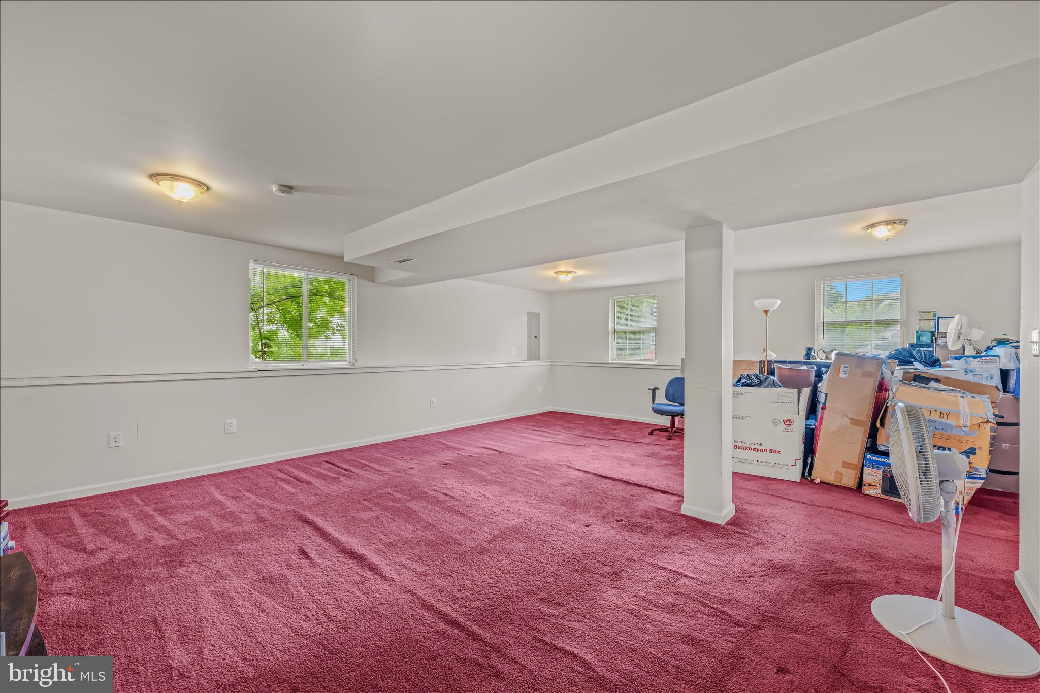 CROSSWINDS - Residential