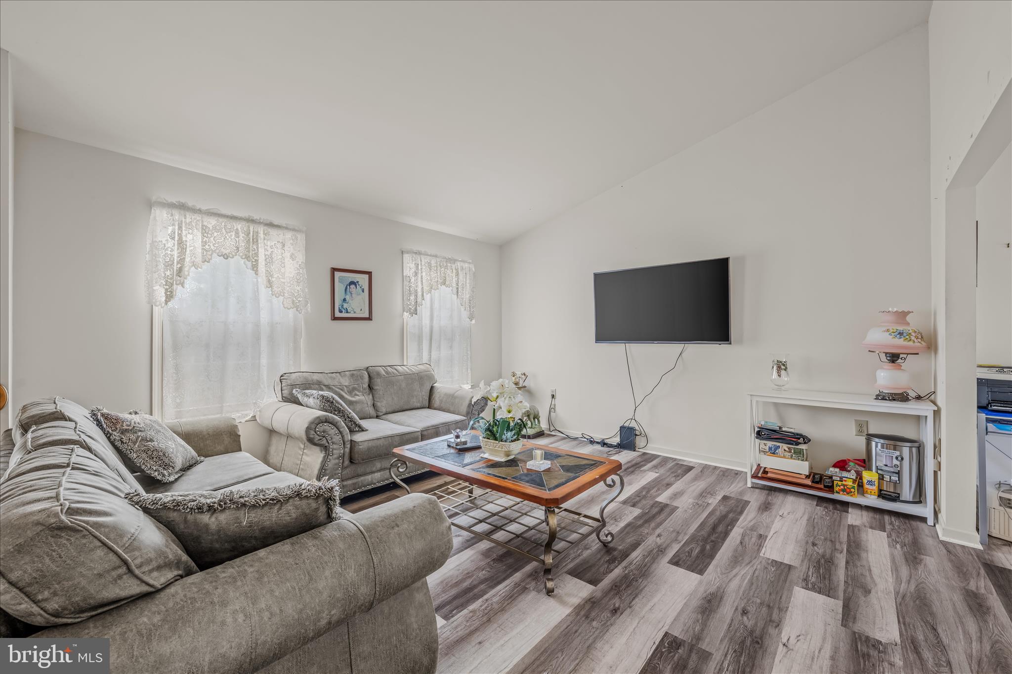 CROSSWINDS - Residential