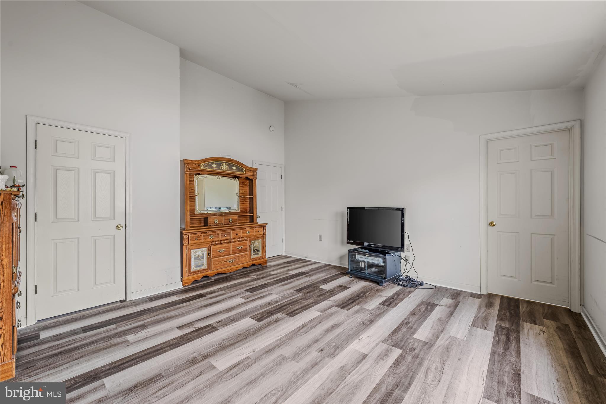 CROSSWINDS - Residential