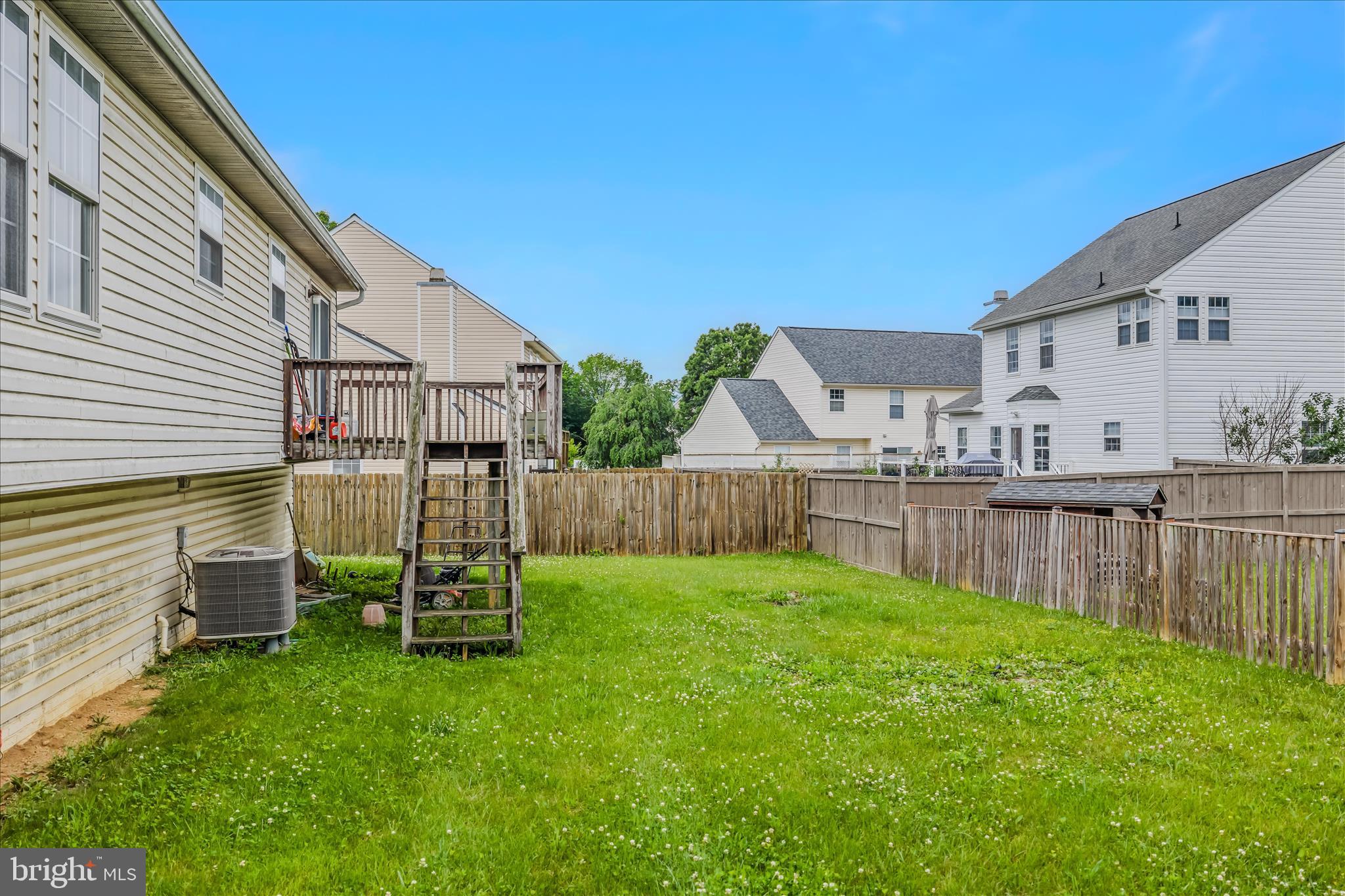 CROSSWINDS - Residential