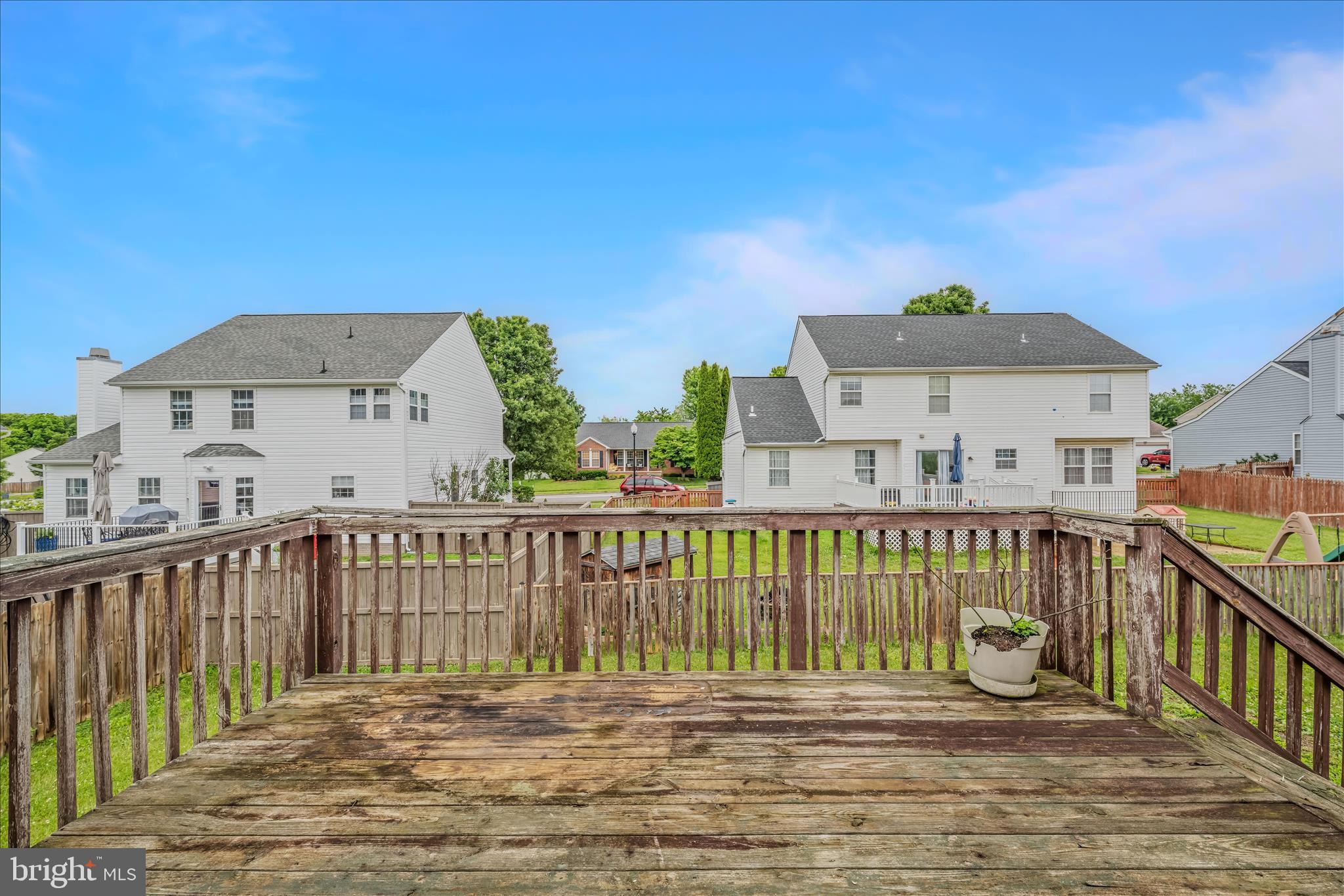 CROSSWINDS - Residential