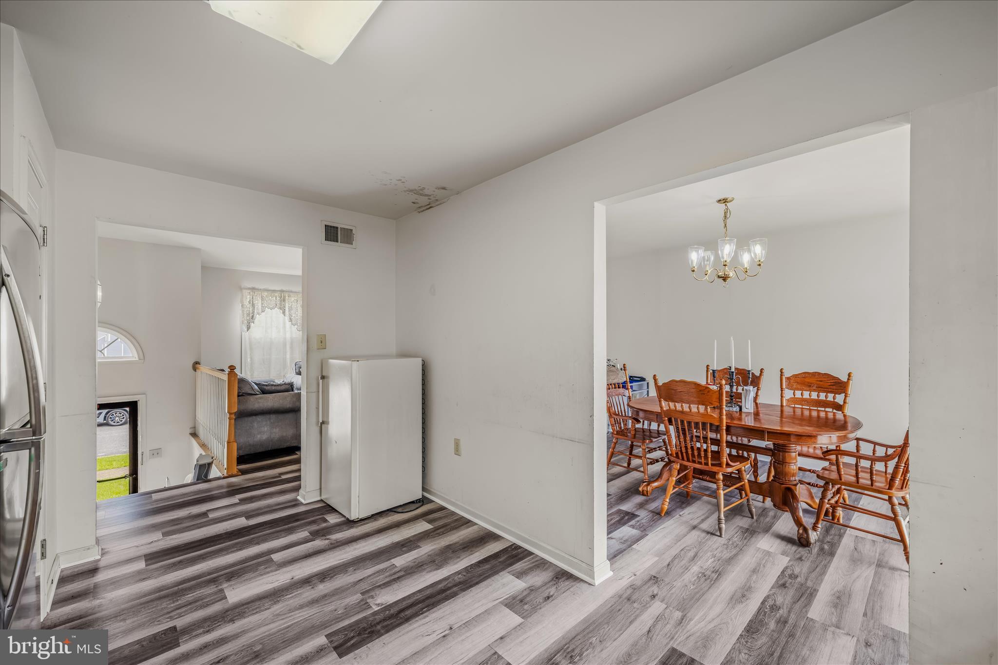 CROSSWINDS - Residential