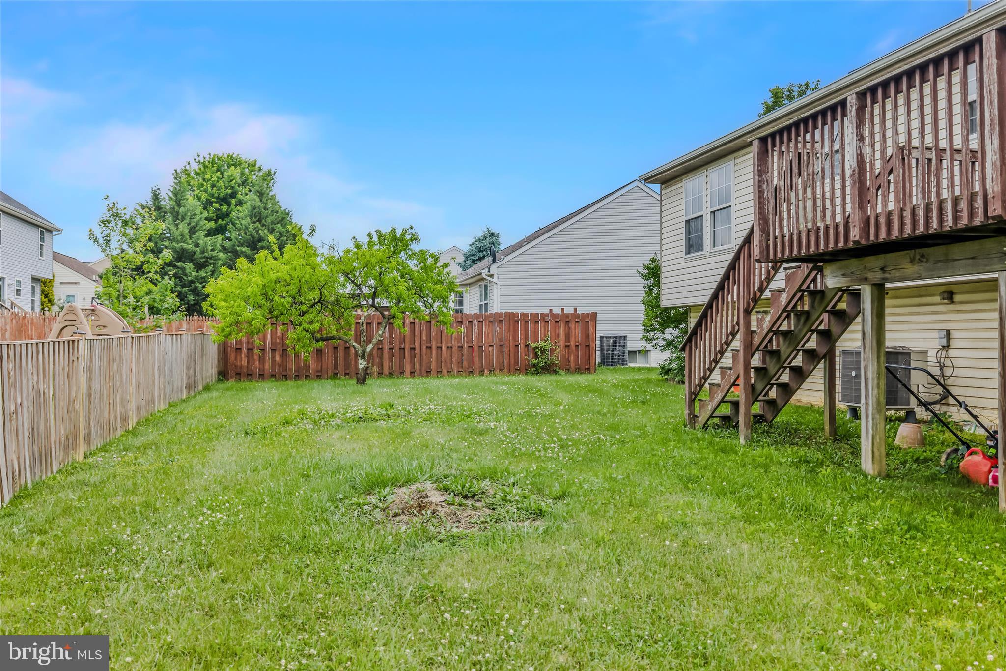 CROSSWINDS - Residential
