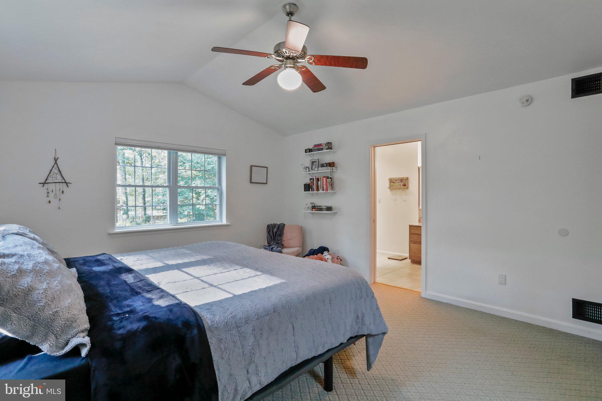 FRY'S MOUNTAIN ESTATES - Residential