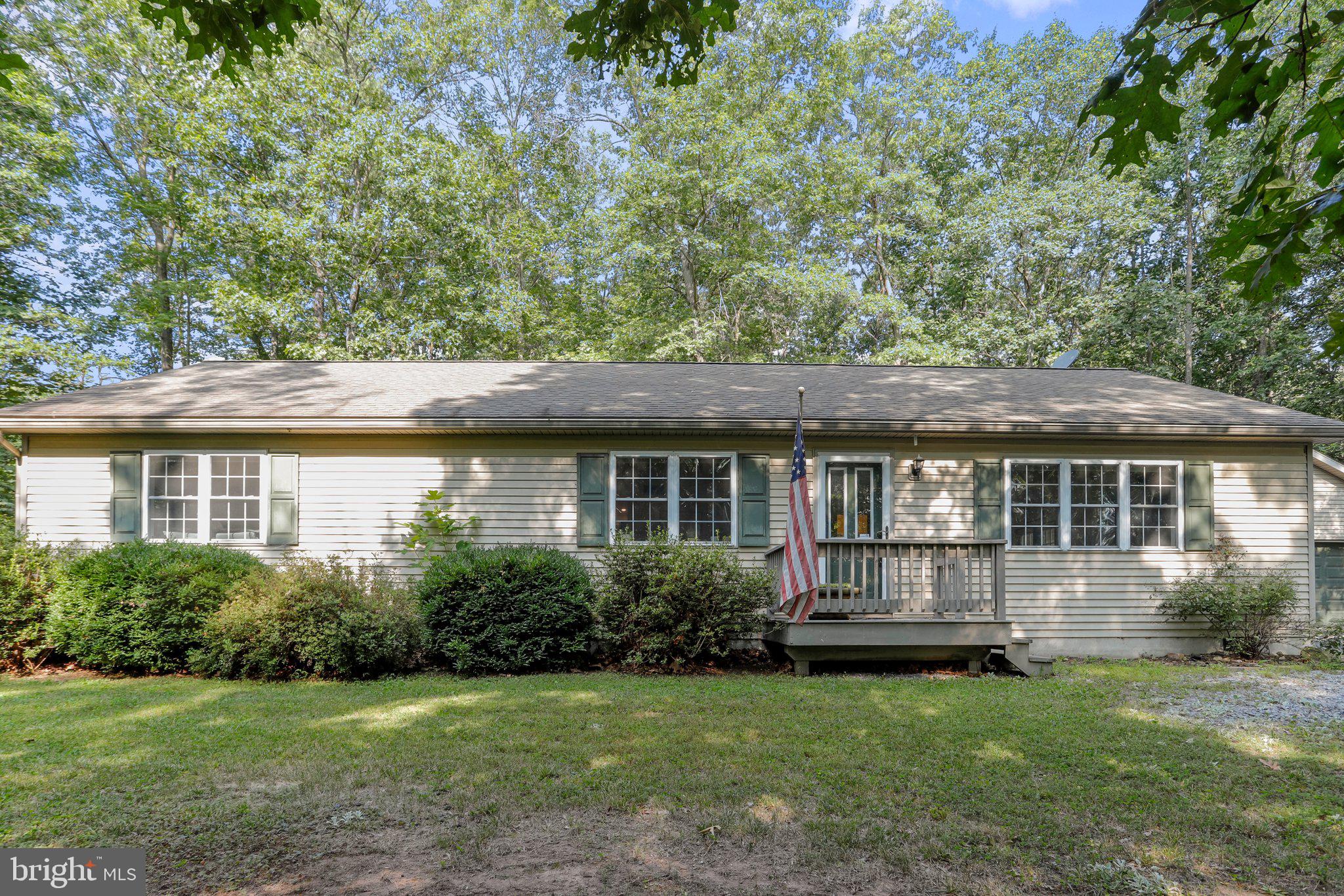 FRY'S MOUNTAIN ESTATES - Residential