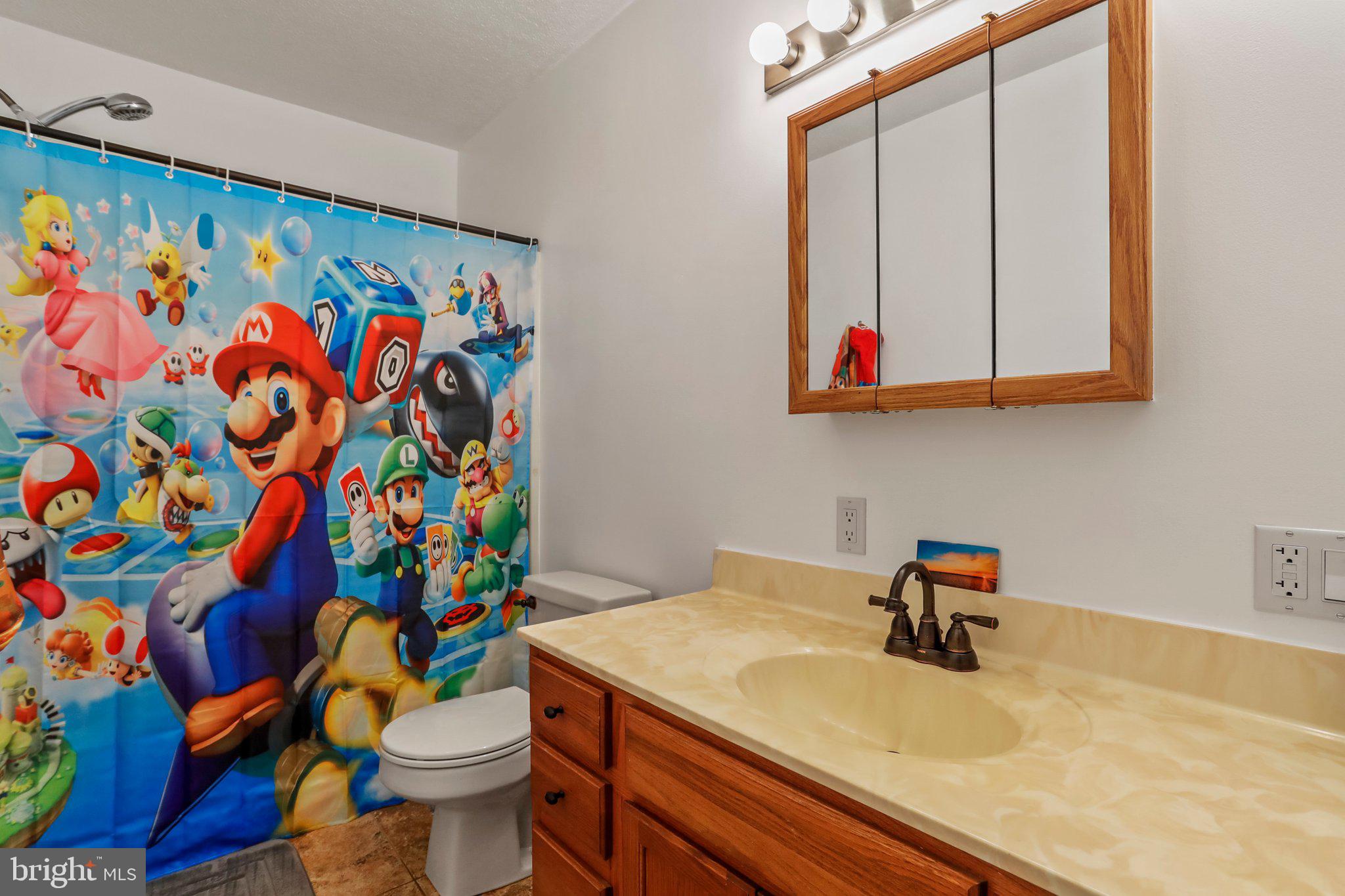 FRY'S MOUNTAIN ESTATES - Residential