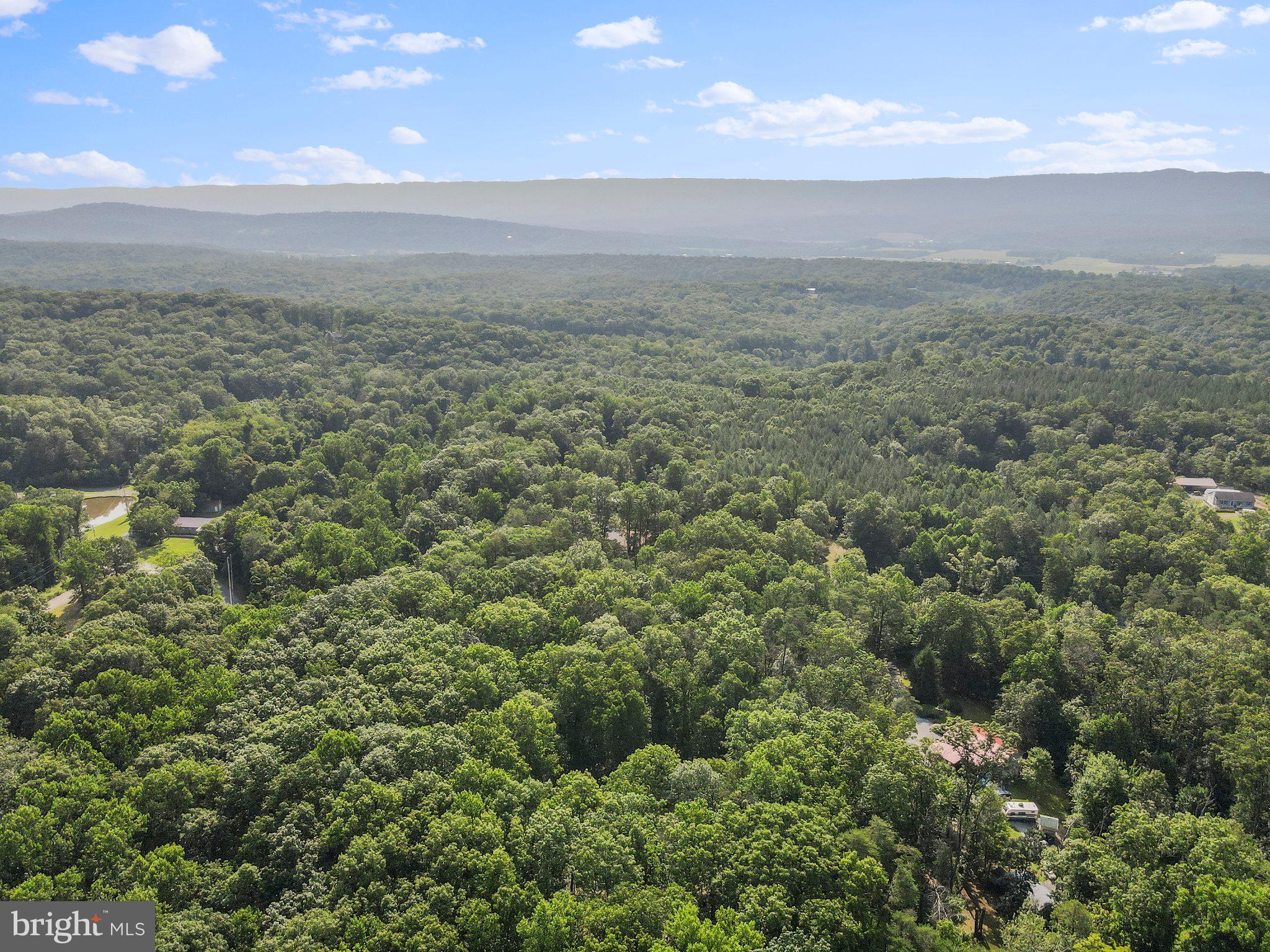 FRY'S MOUNTAIN ESTATES - Residential
