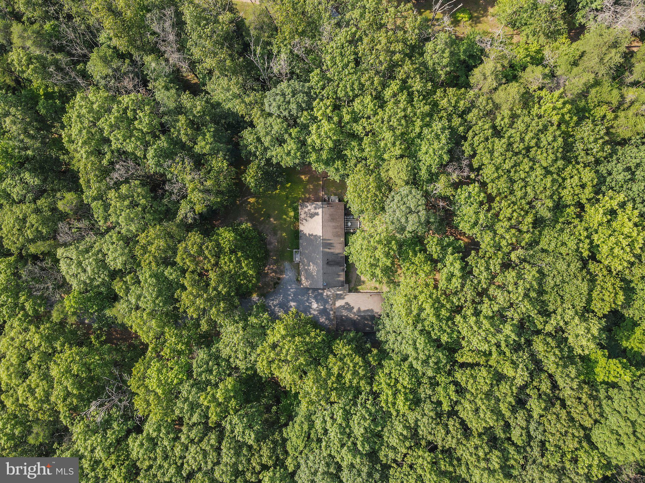 FRY'S MOUNTAIN ESTATES - Residential