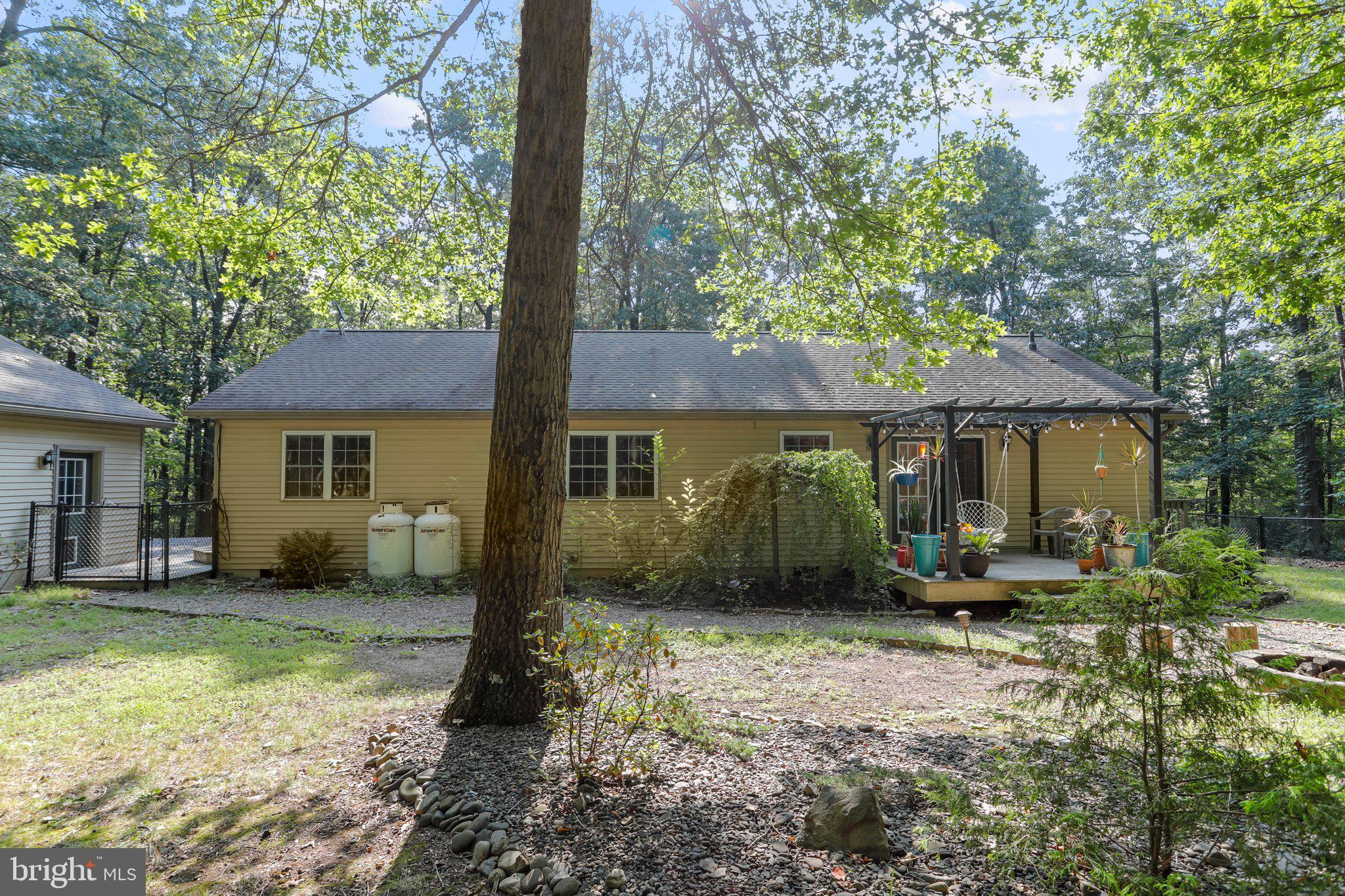 FRY'S MOUNTAIN ESTATES - Residential