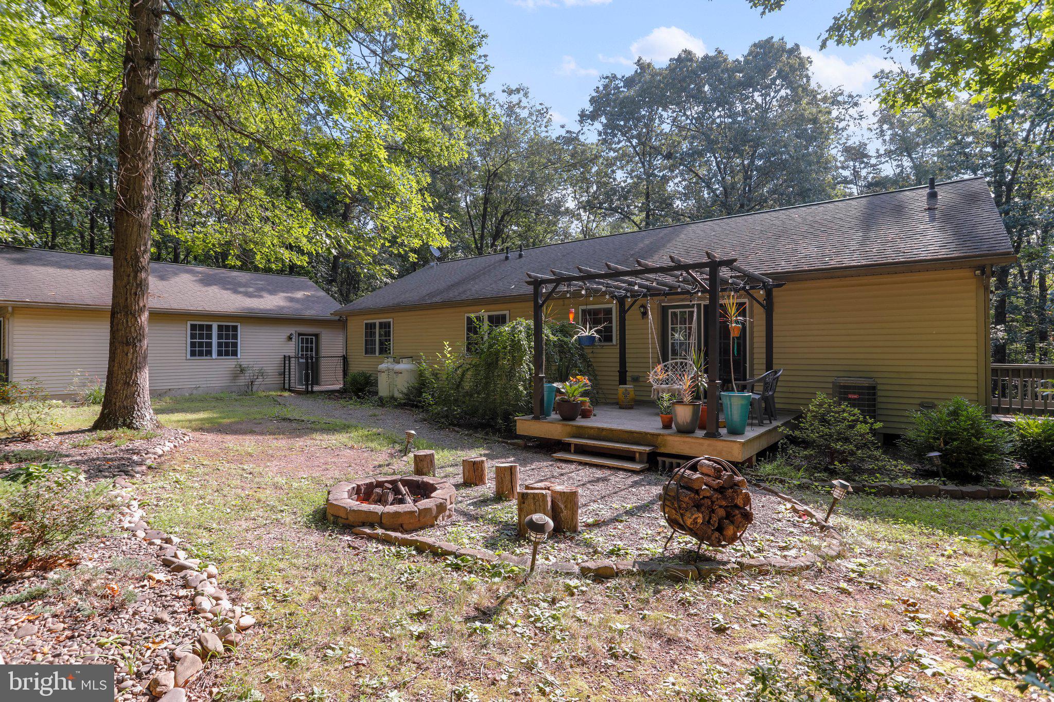 FRY'S MOUNTAIN ESTATES - Residential