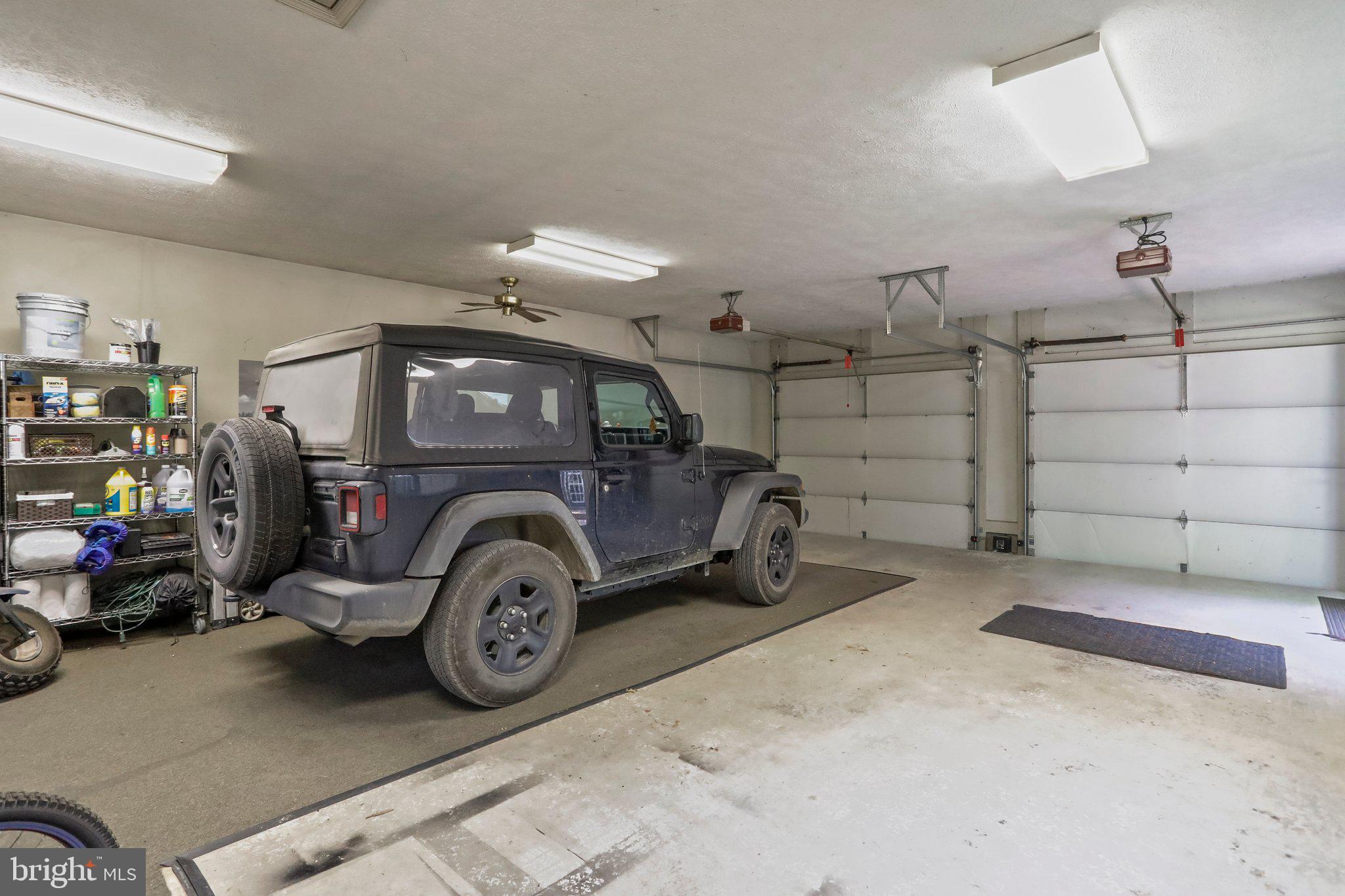 FRY'S MOUNTAIN ESTATES - Residential