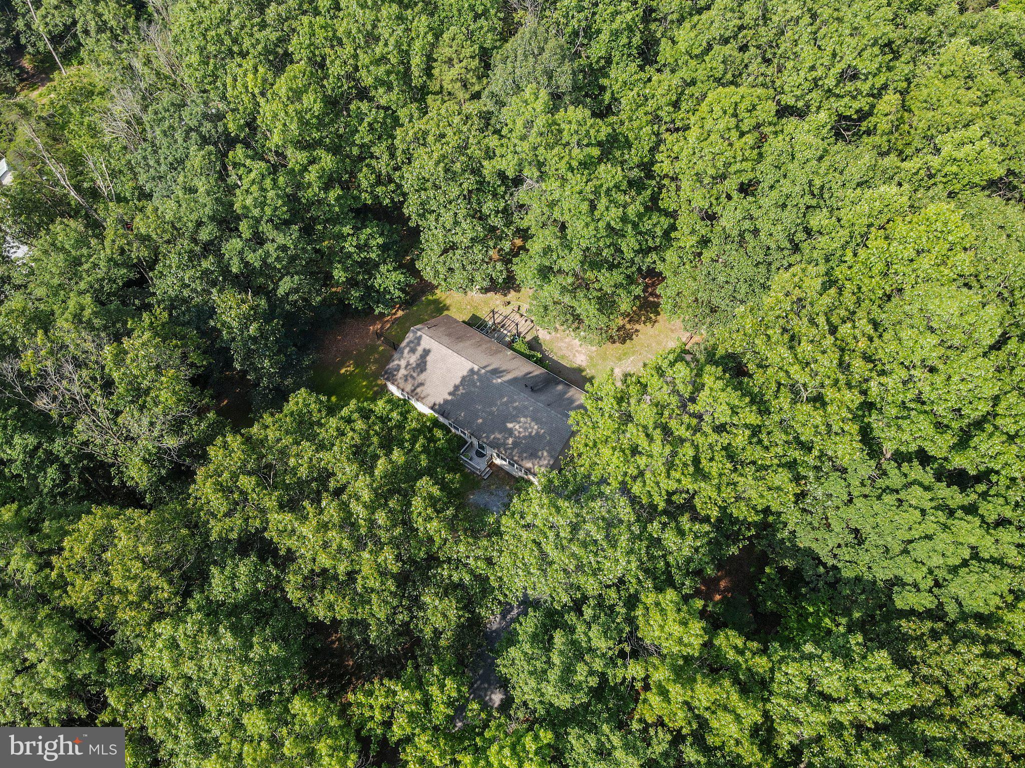 FRY'S MOUNTAIN ESTATES - Residential