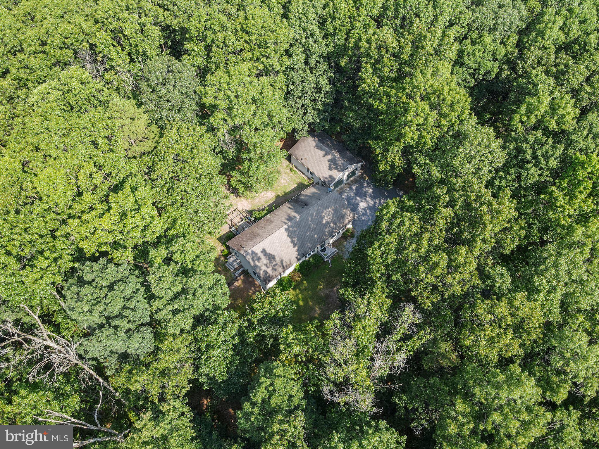 FRY'S MOUNTAIN ESTATES - Residential