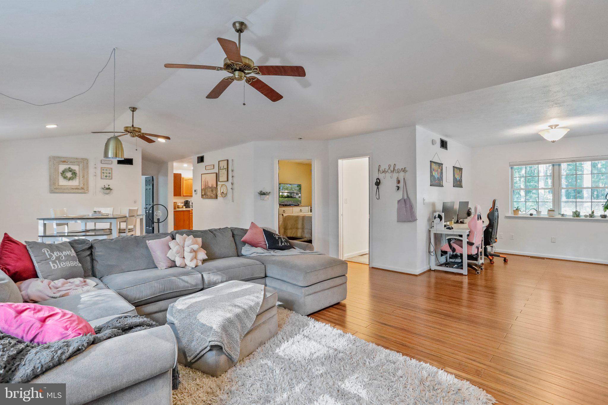 FRY'S MOUNTAIN ESTATES - Residential