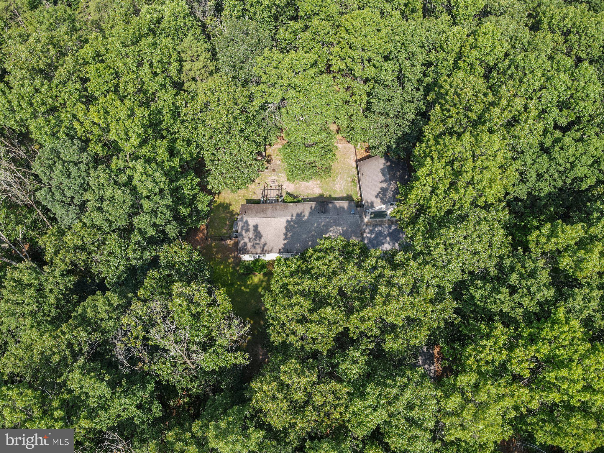 FRY'S MOUNTAIN ESTATES - Residential