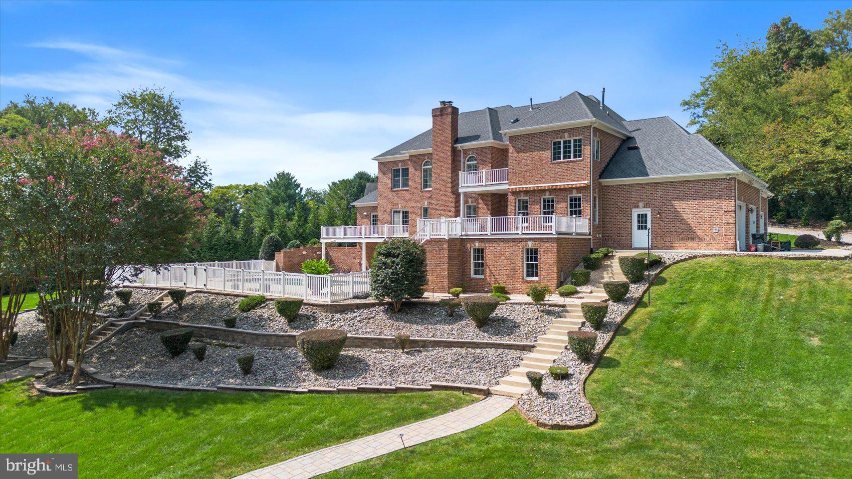 BATTER BROOK FARMS - Residential