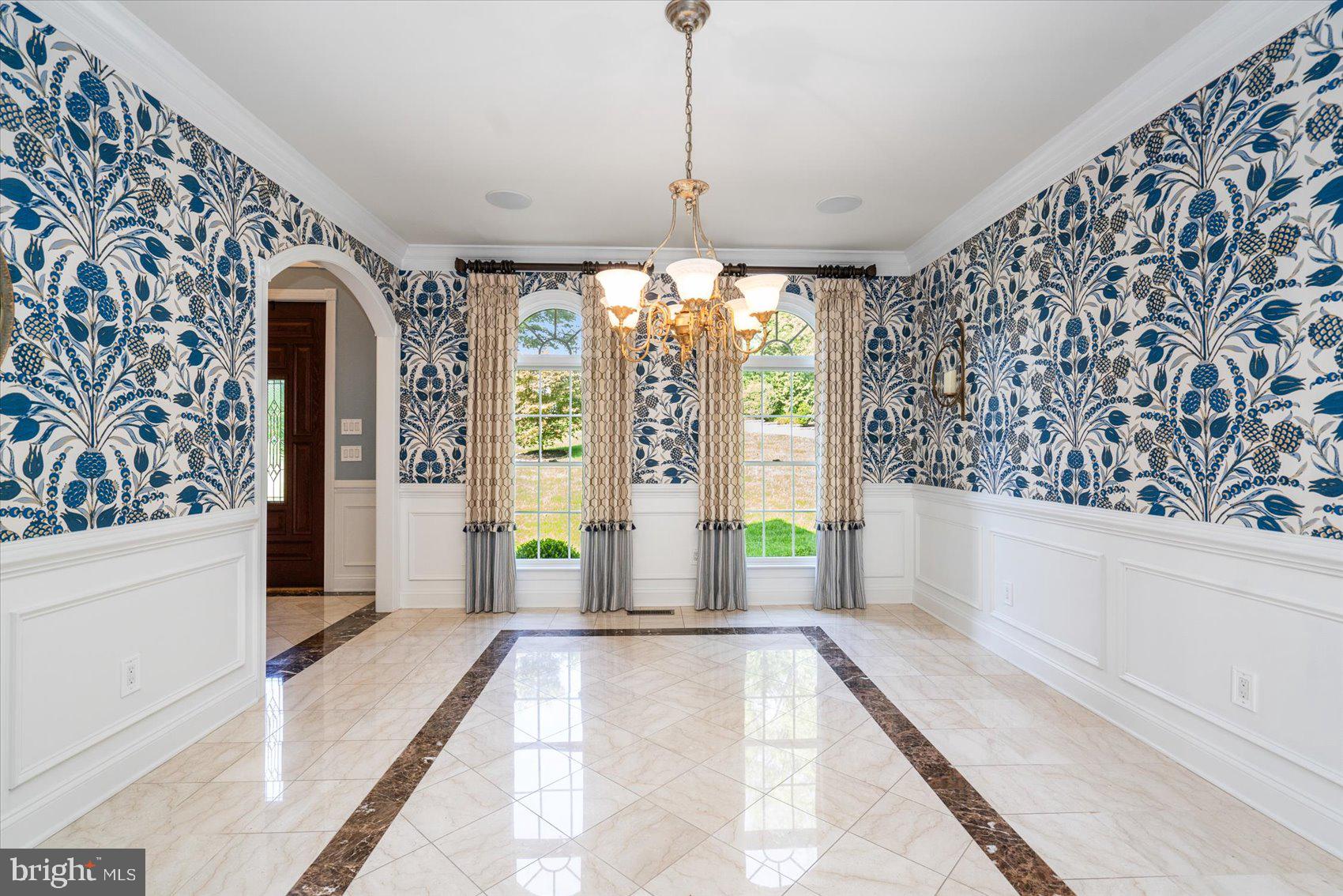 BATTER BROOK FARMS - Residential