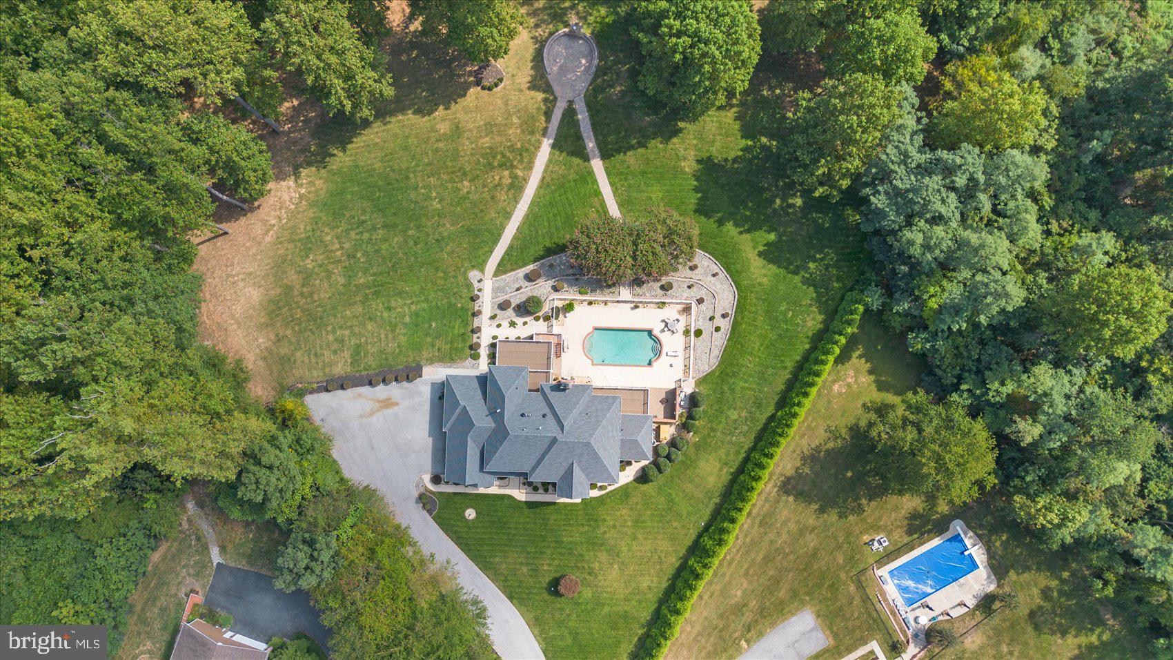 BATTER BROOK FARMS - Residential