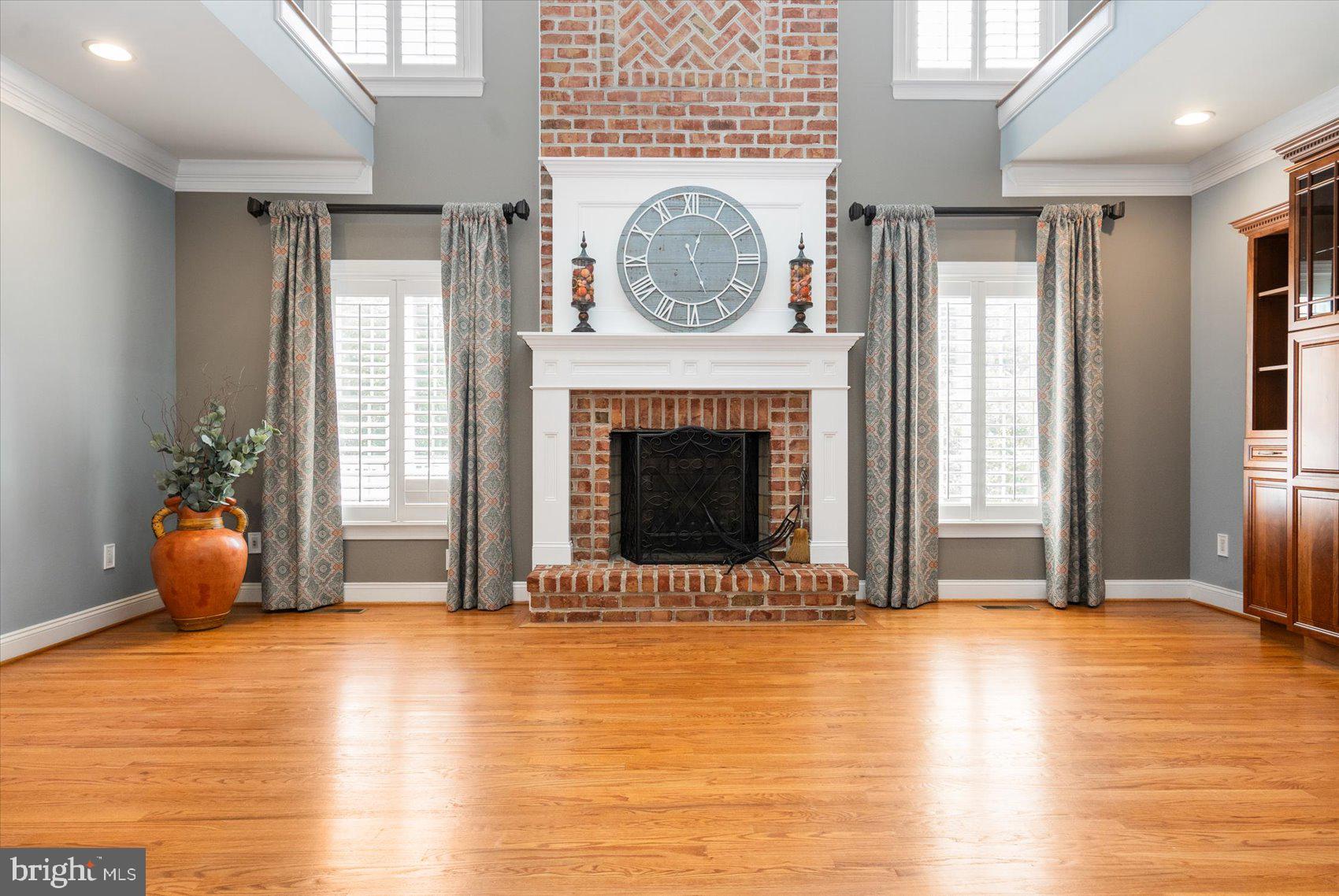 BATTER BROOK FARMS - Residential