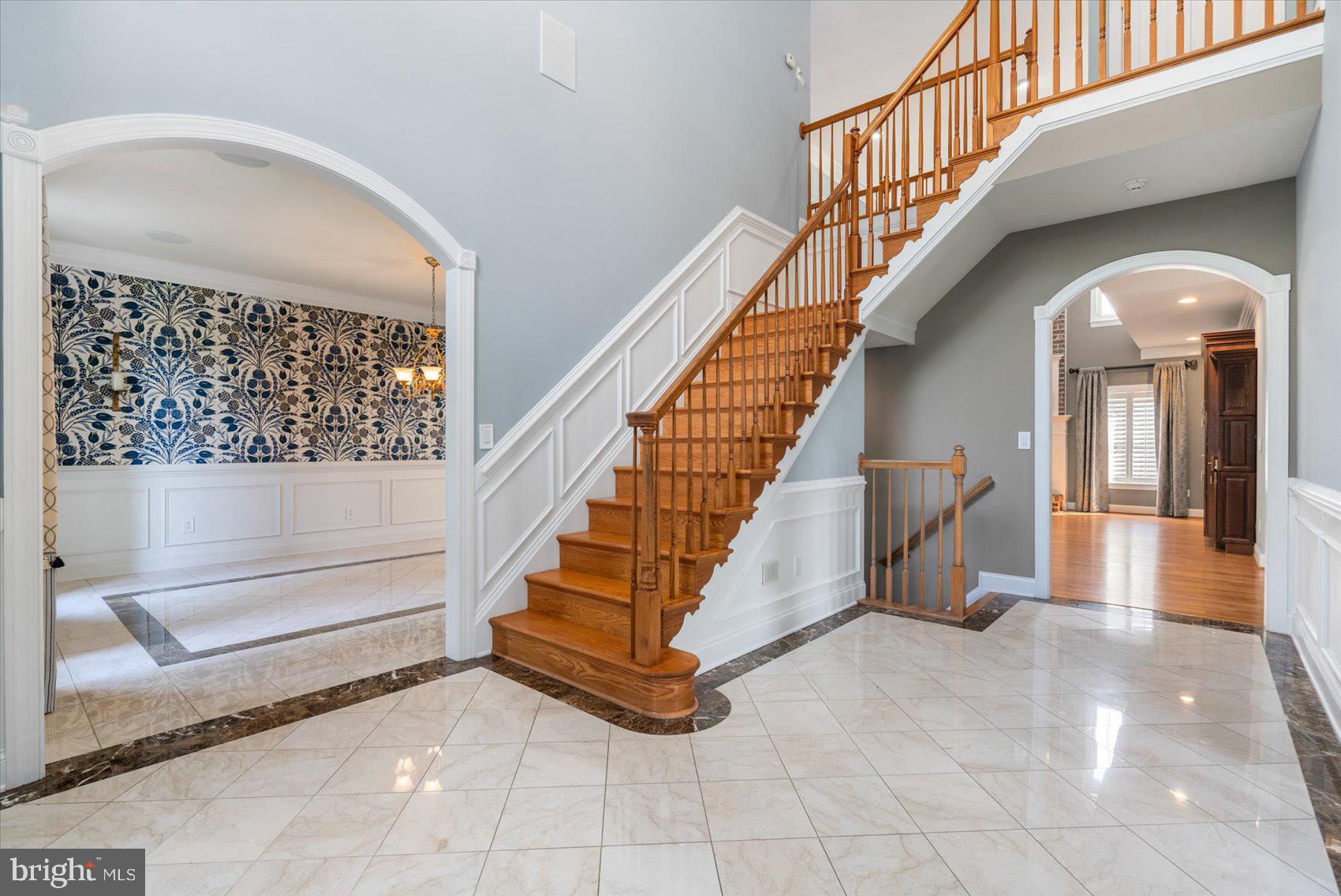 BATTER BROOK FARMS - Residential