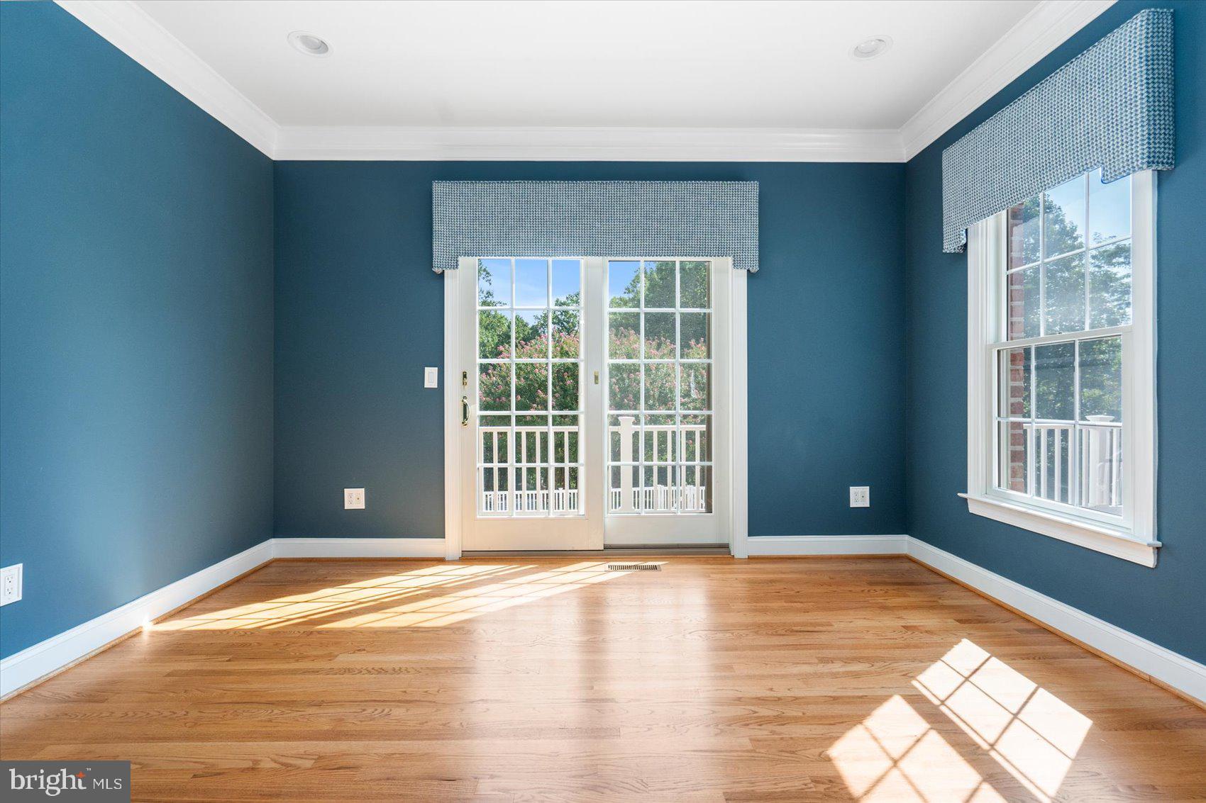 BATTER BROOK FARMS - Residential