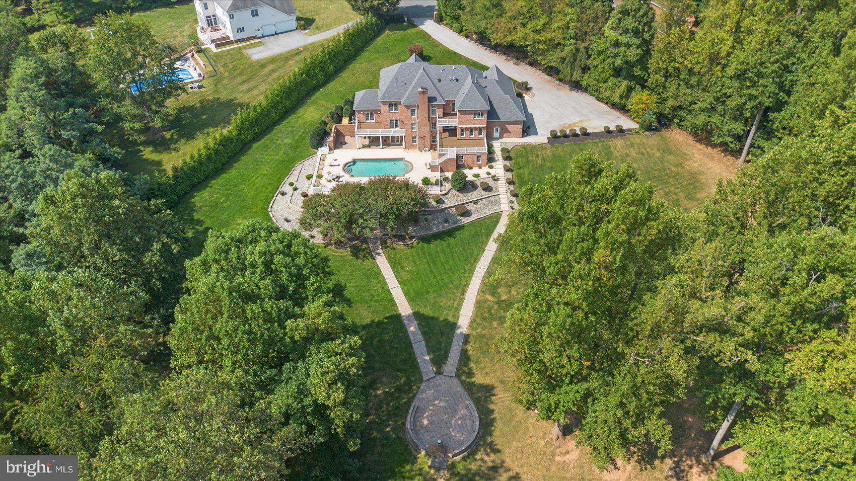 BATTER BROOK FARMS - Residential