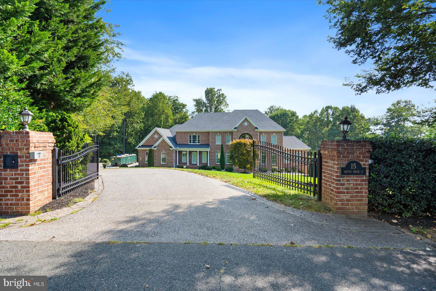 BATTER BROOK FARMS - Residential