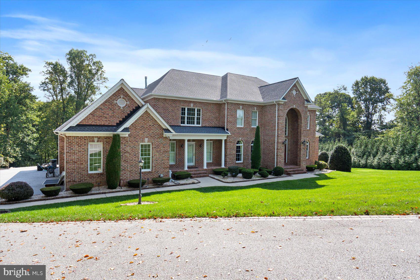 BATTER BROOK FARMS - Residential