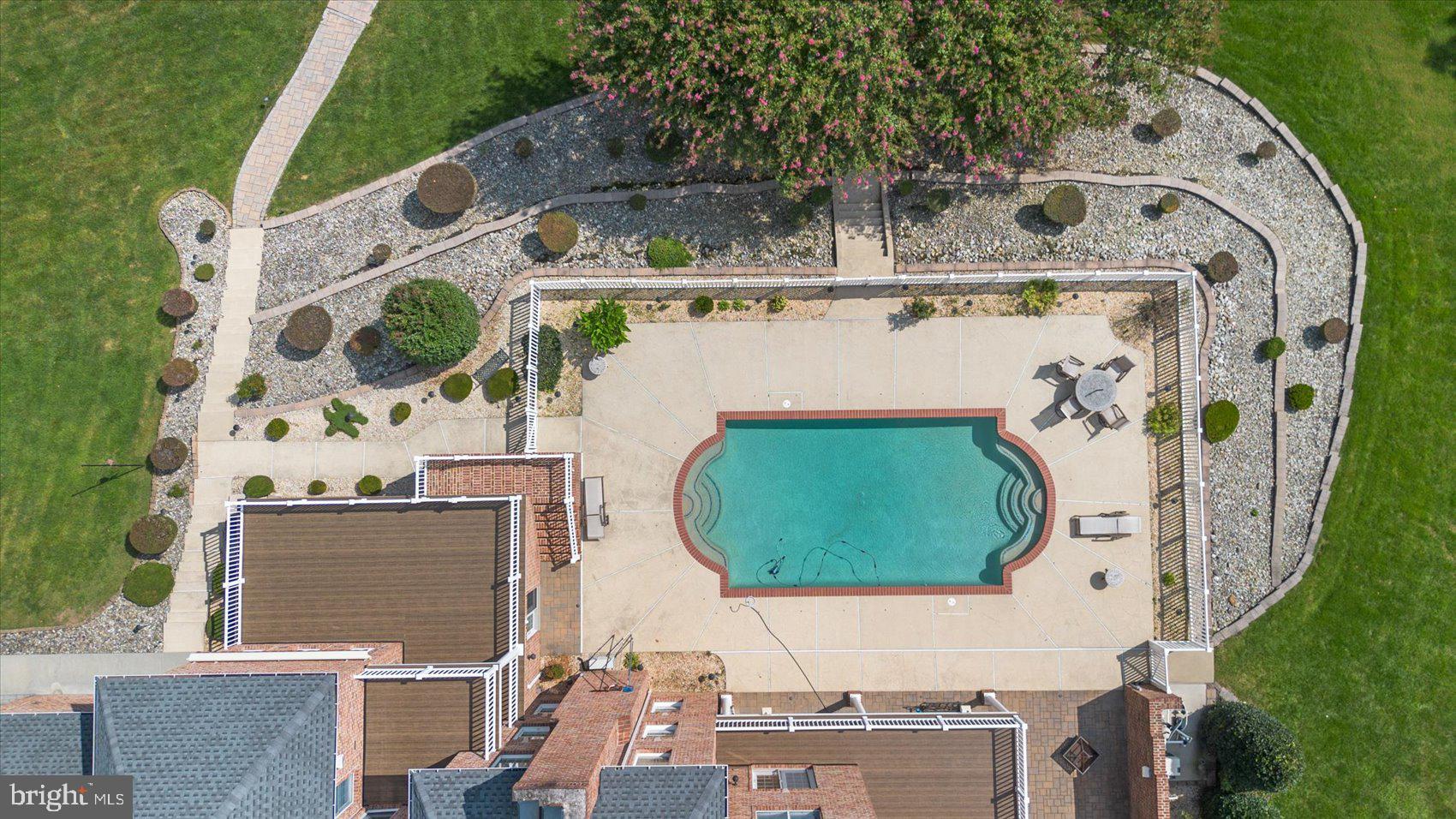 BATTER BROOK FARMS - Residential