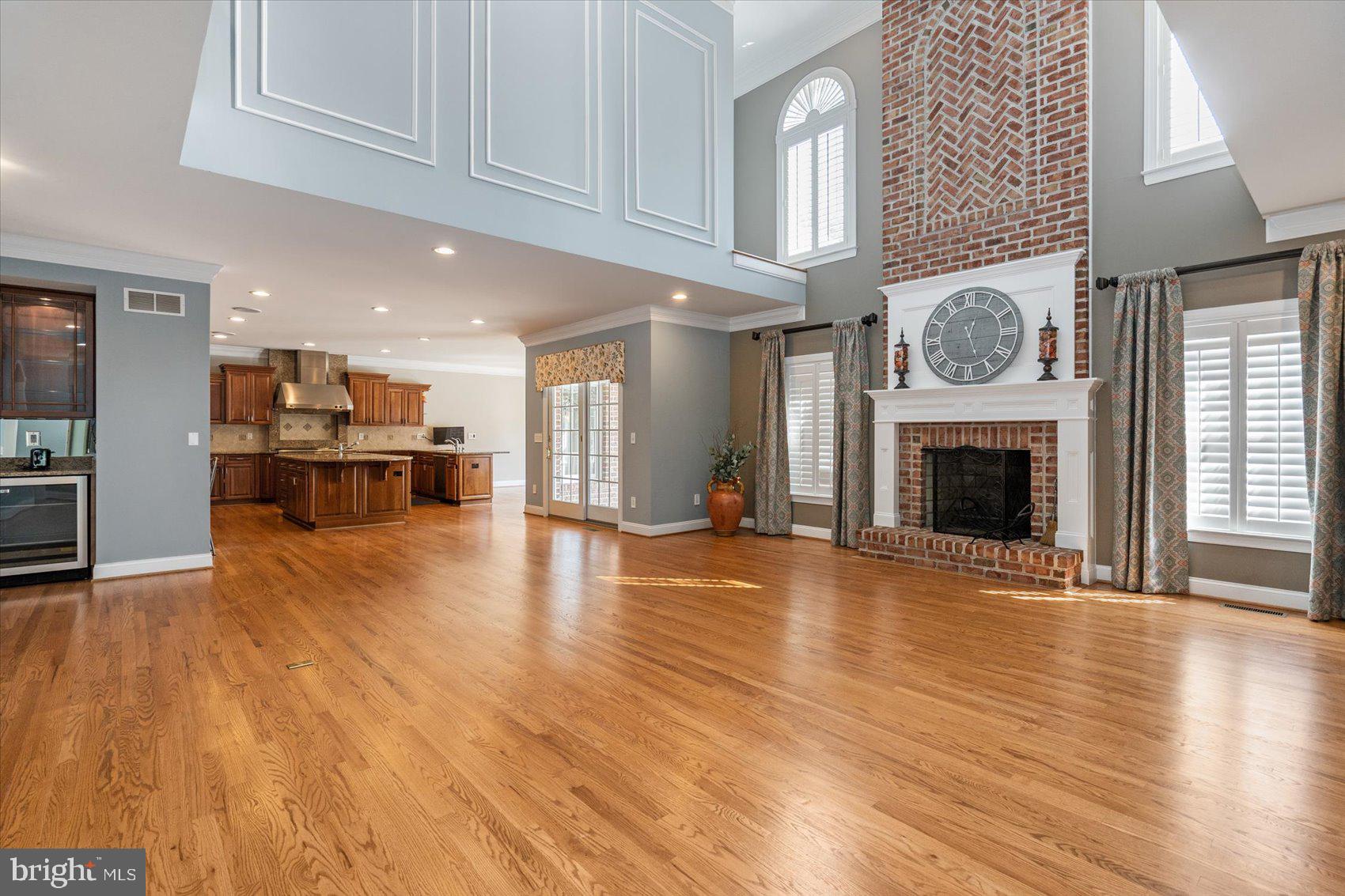 BATTER BROOK FARMS - Residential