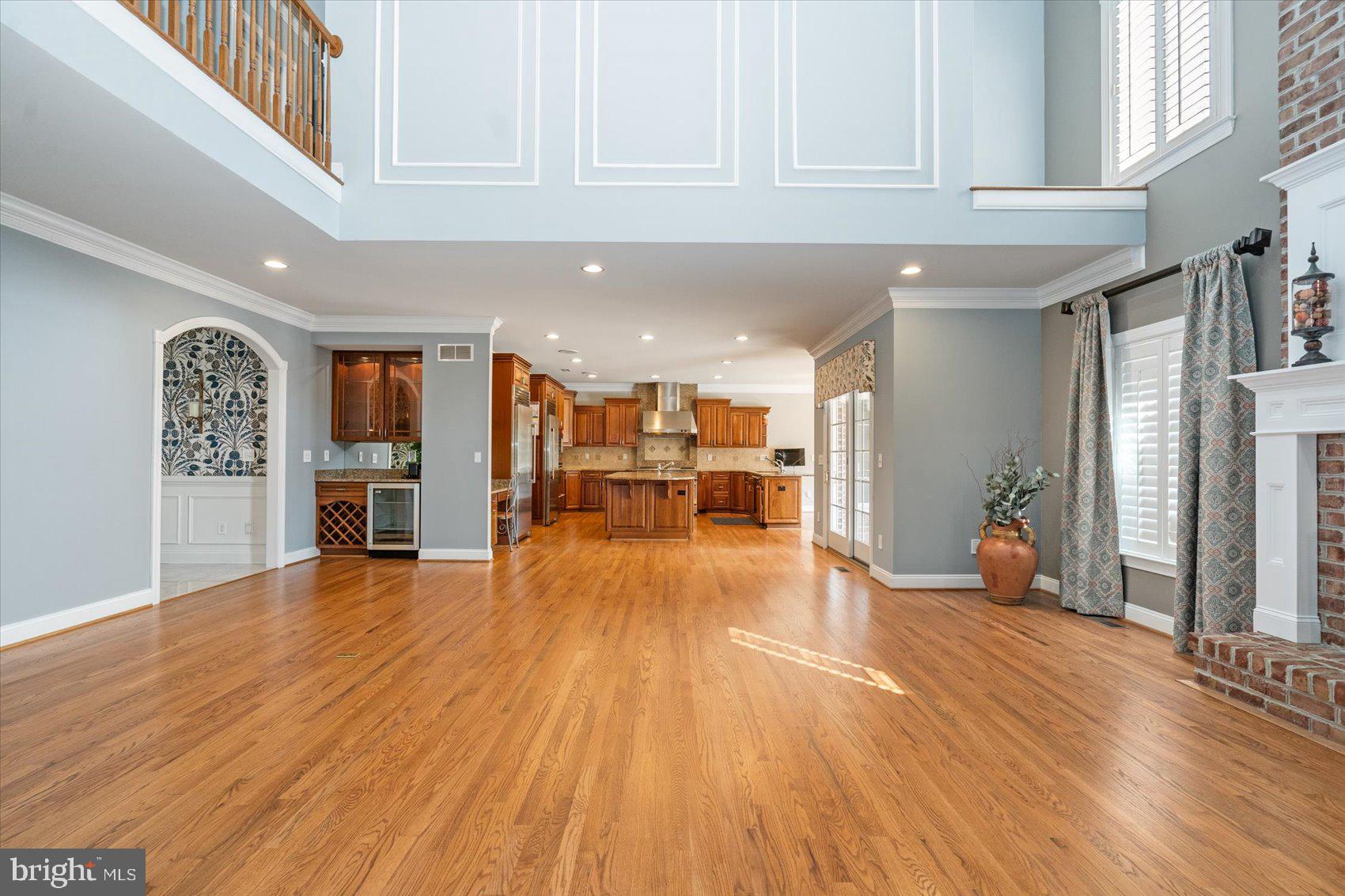 BATTER BROOK FARMS - Residential