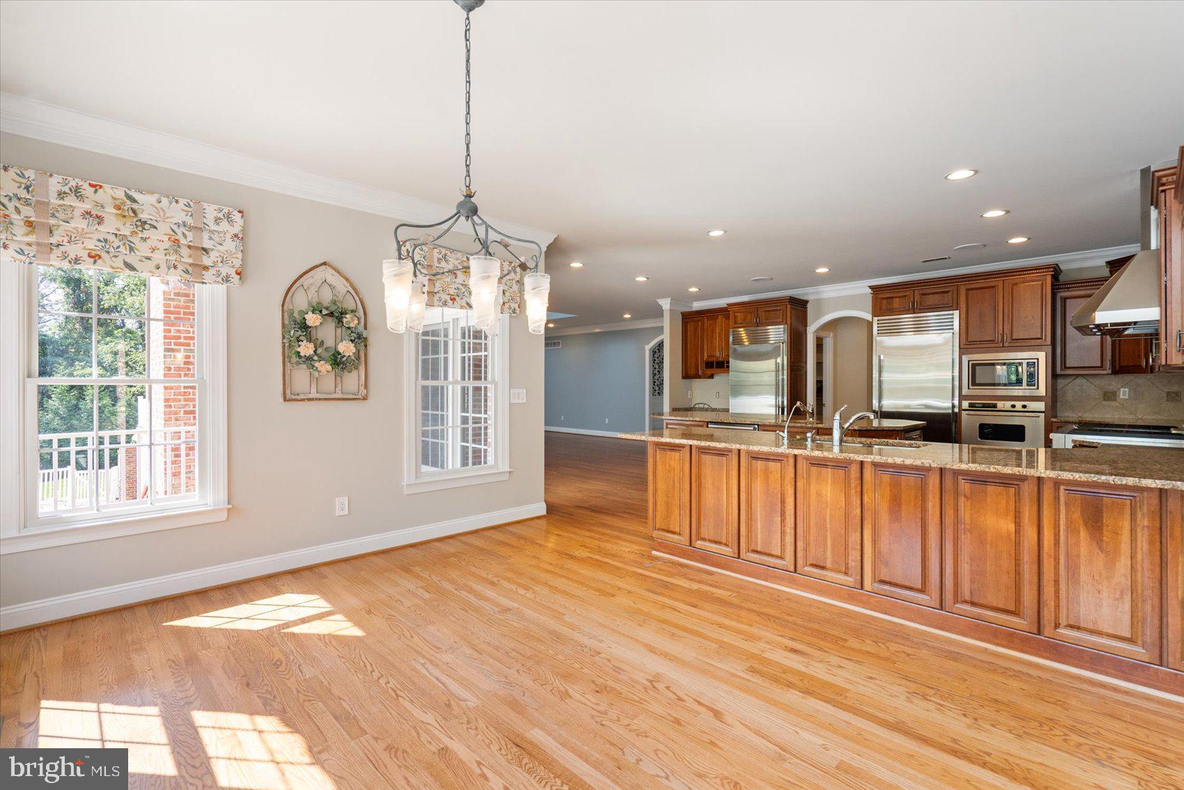 BATTER BROOK FARMS - Residential