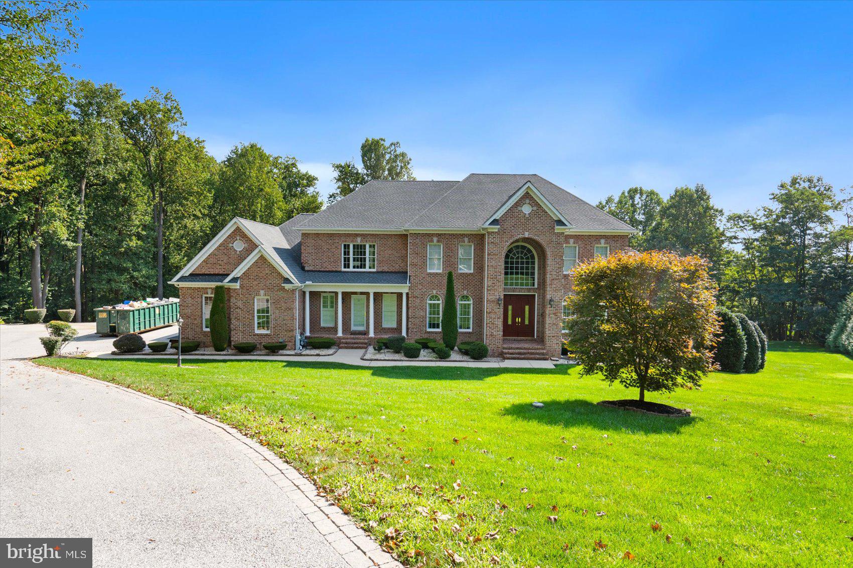 BATTER BROOK FARMS - Residential